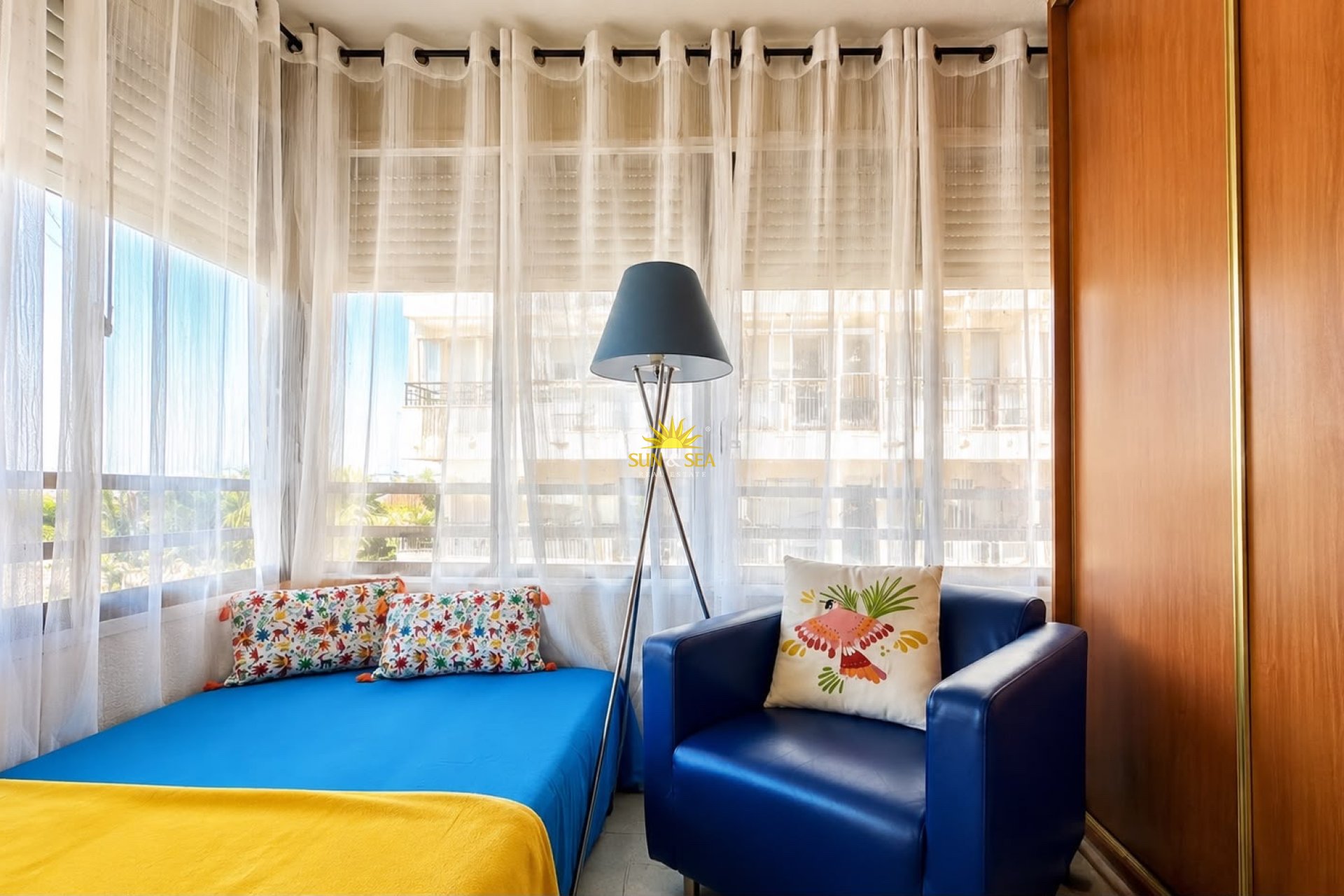 Resale - Apartment - Torrevieja - torrevieja