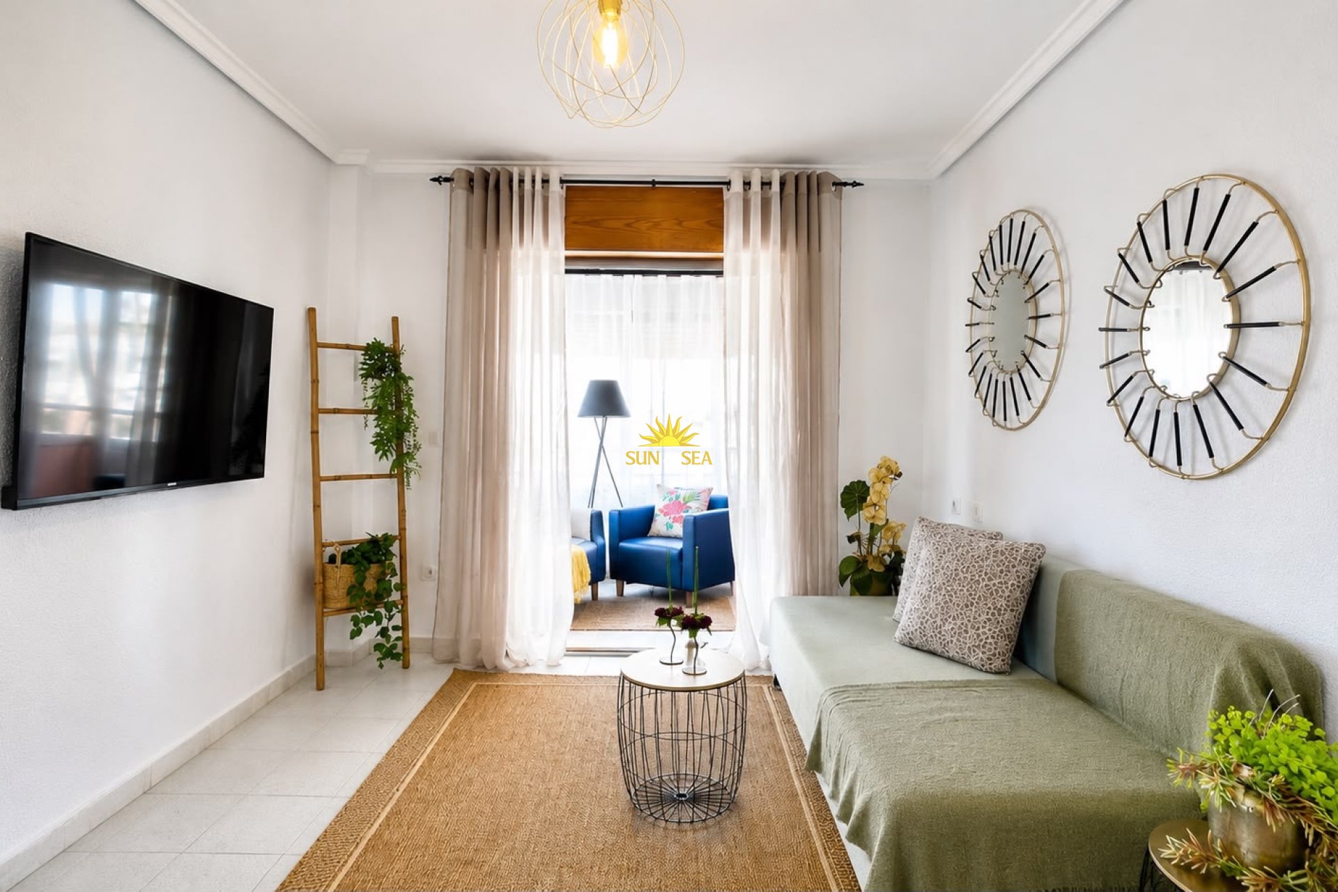 Resale - Apartment - Torrevieja - torrevieja