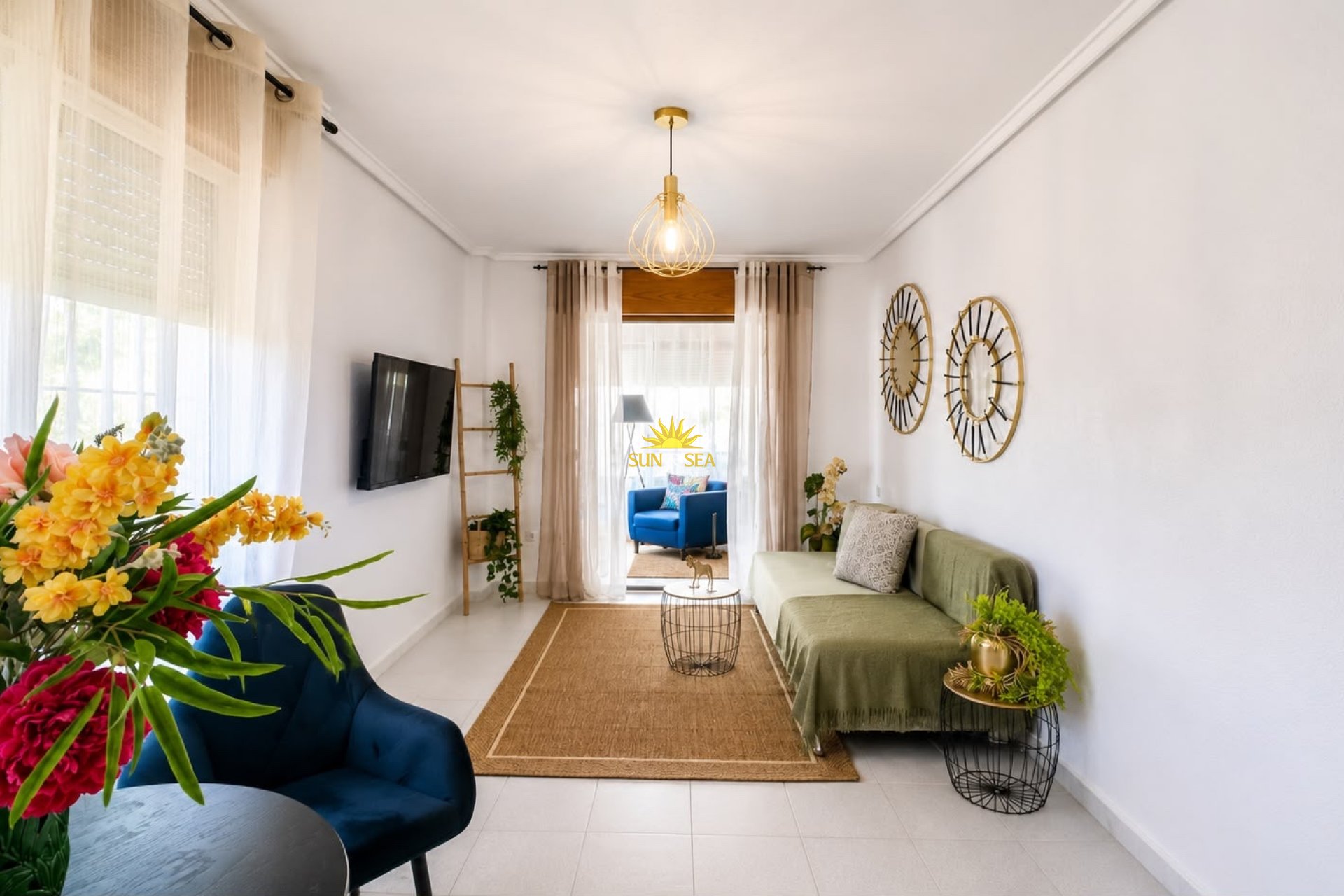 Resale - Apartment - Torrevieja - torrevieja
