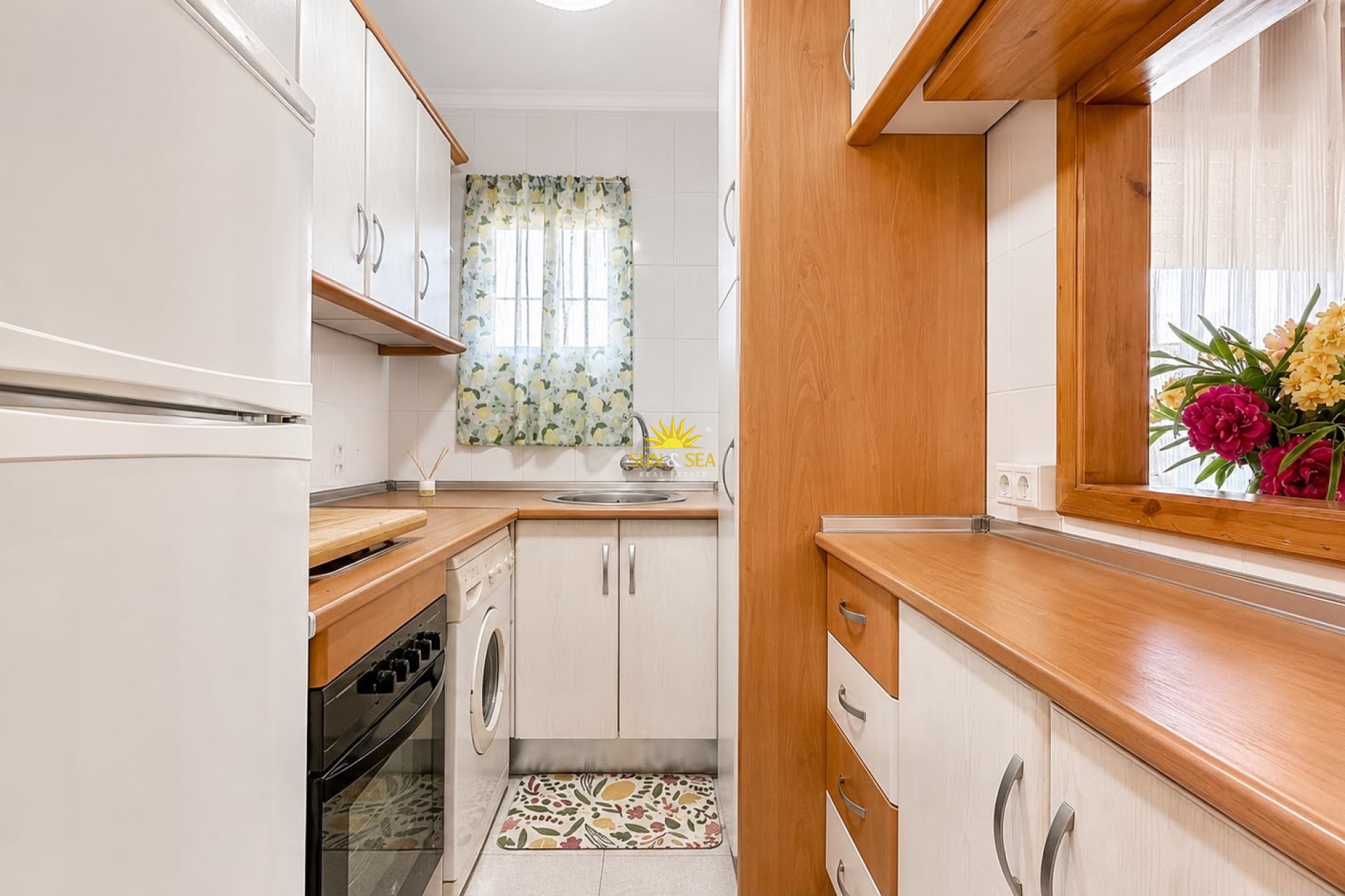 Resale - Apartment - Torrevieja - torrevieja