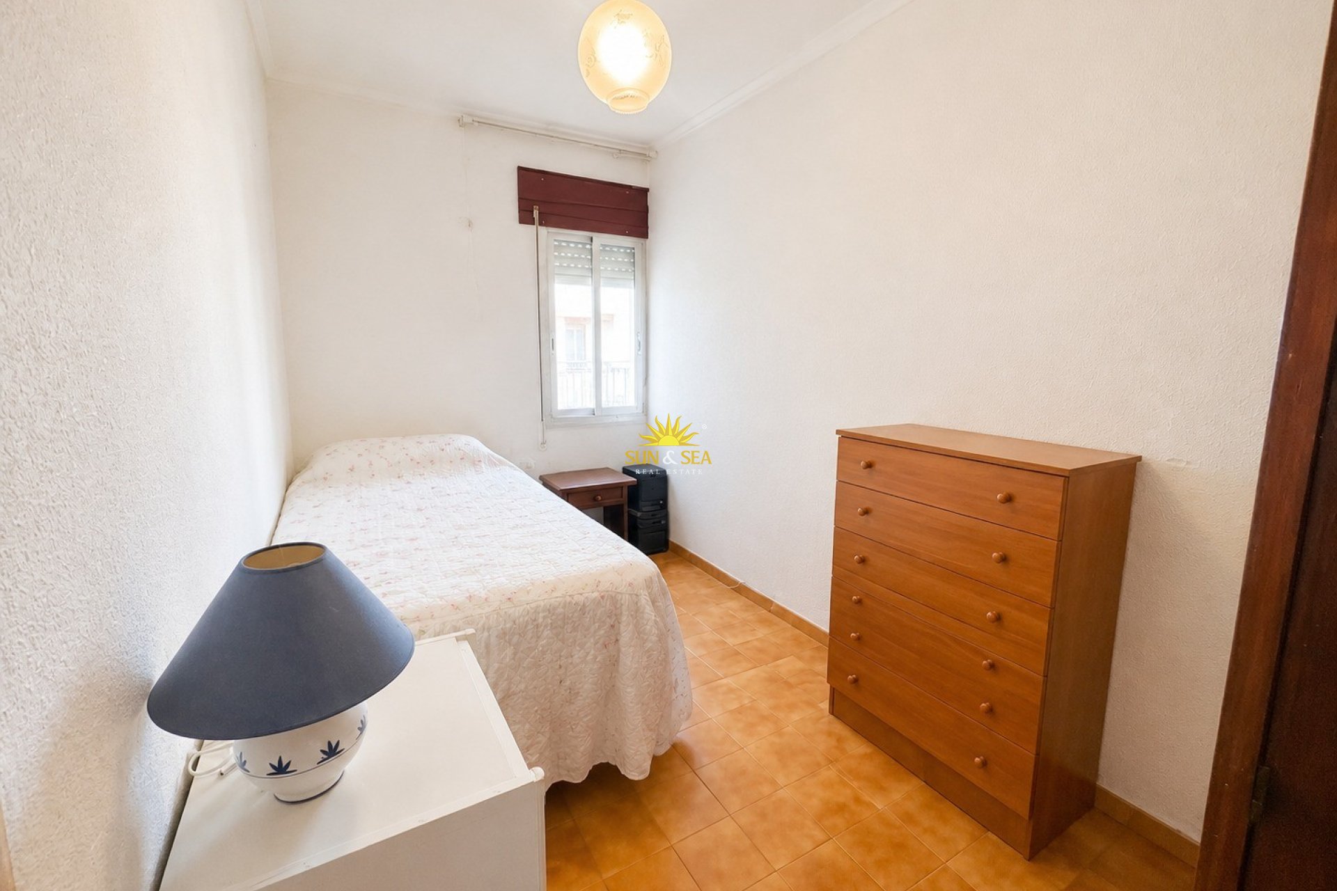 Resale - Apartment - Torrevieja - torrevieja