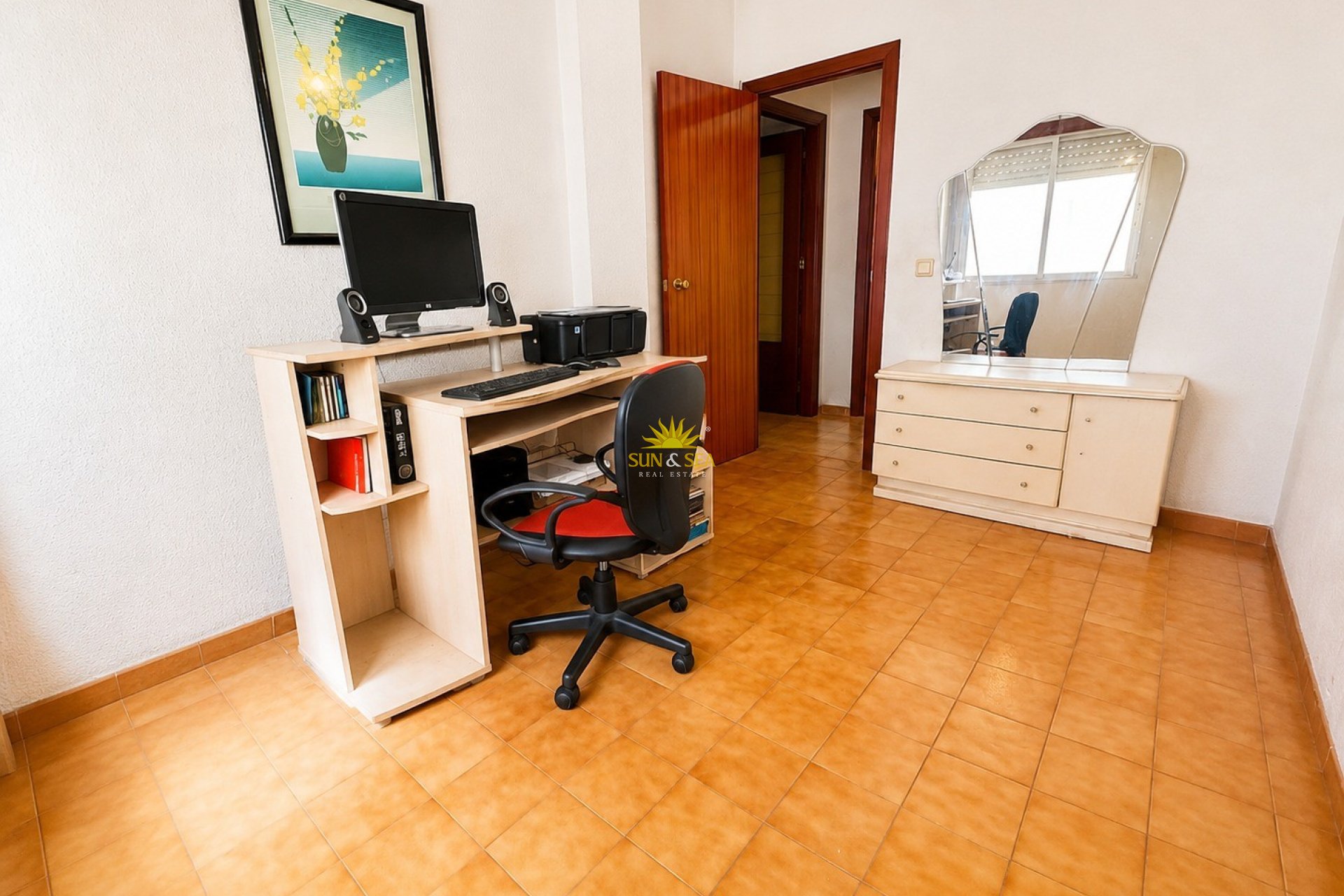 Resale - Apartment - Torrevieja - torrevieja