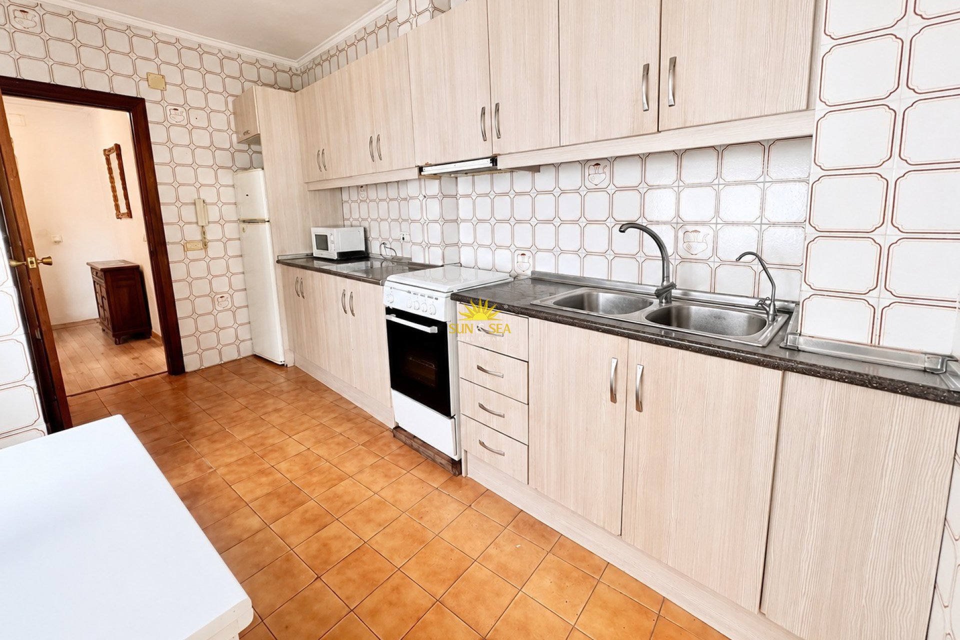 Resale - Apartment - Torrevieja - torrevieja