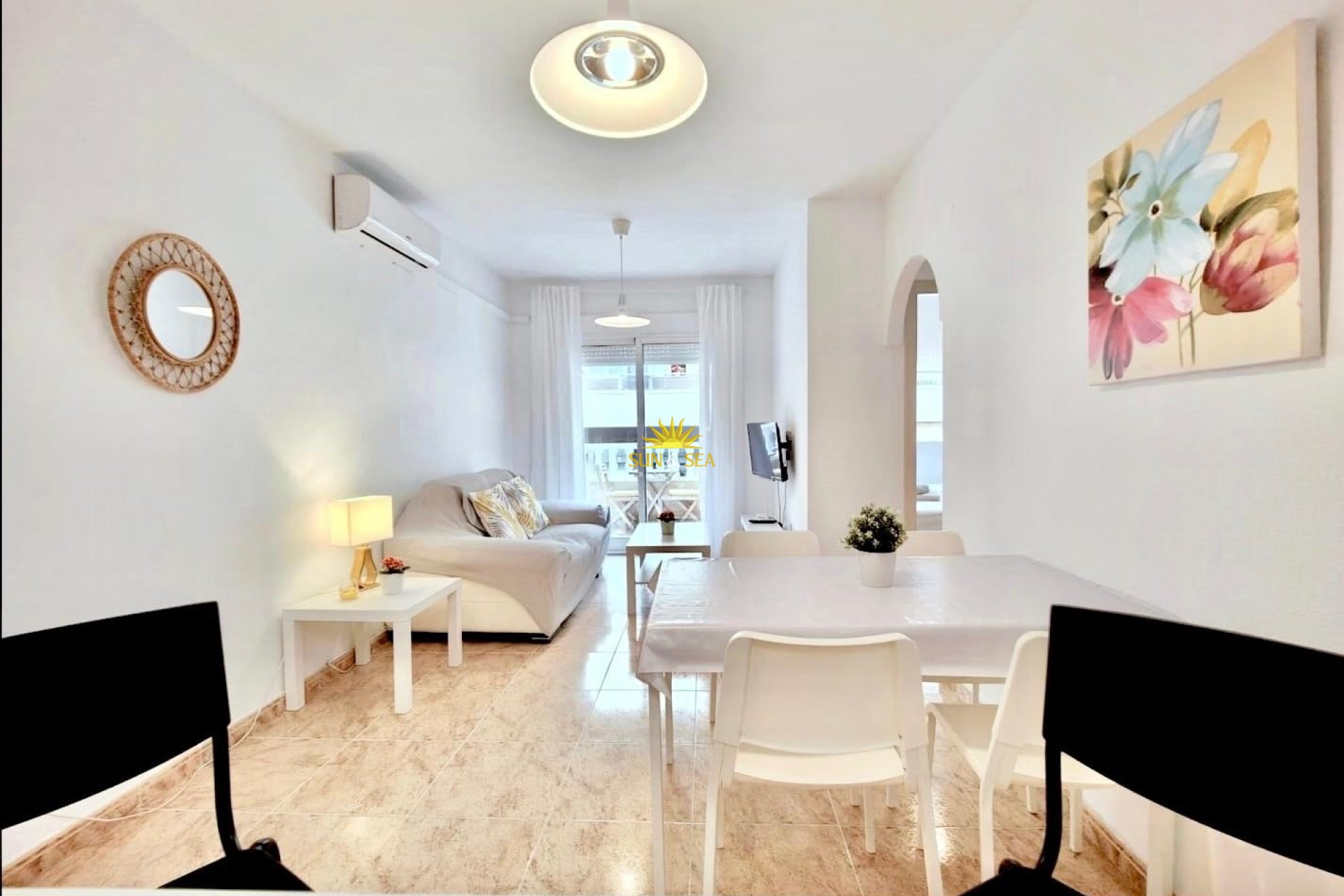 Resale - Apartment - Torrevieja - torrevieja
