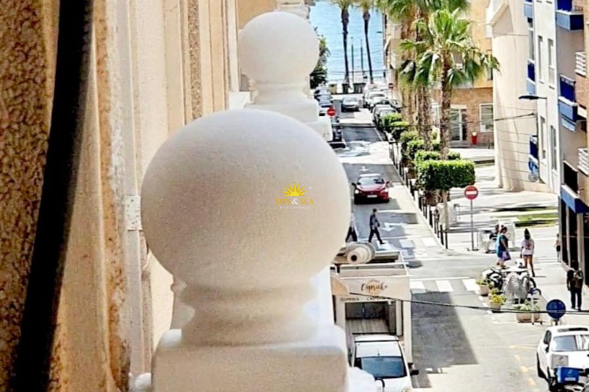 Resale - Apartment - Torrevieja - torrevieja