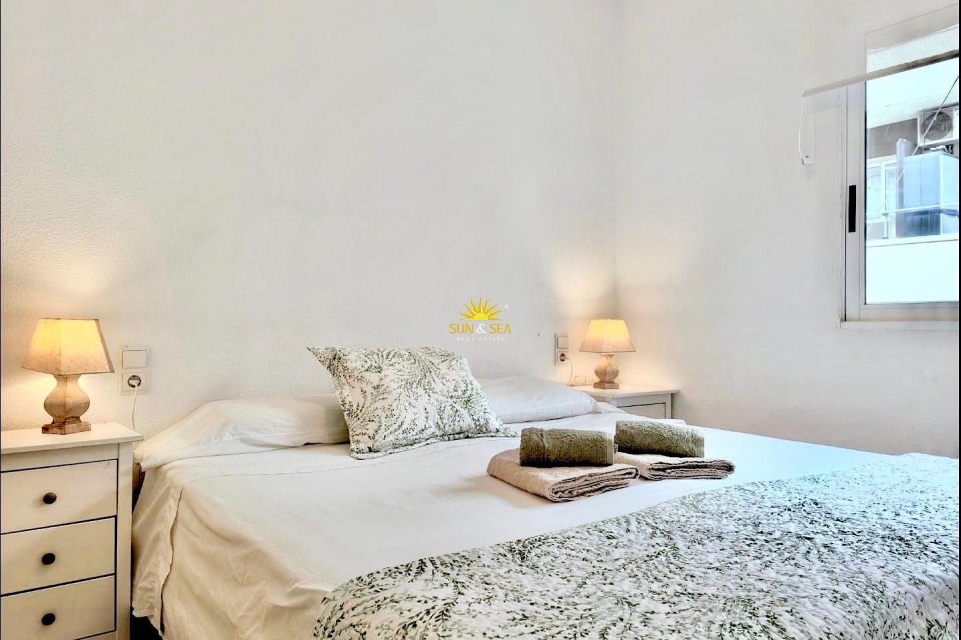 Resale - Apartment - Torrevieja - torrevieja