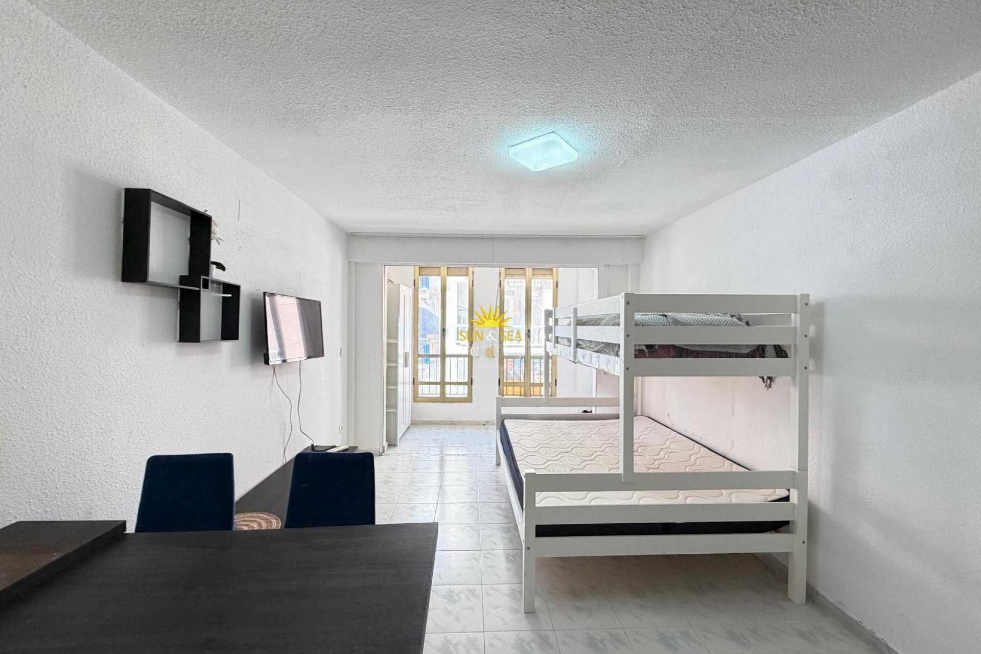 Resale - Apartment - Torrevieja - torrevieja