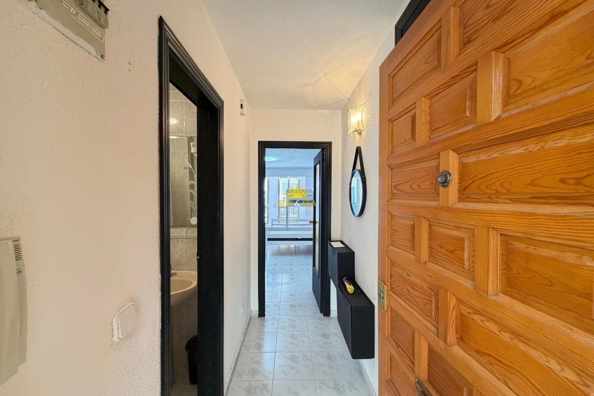 Resale - Apartment - Torrevieja - torrevieja