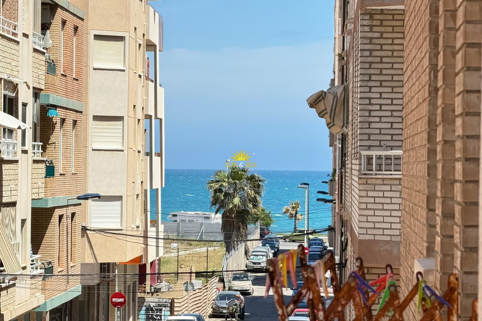 Resale - Apartment - Torrevieja - torrevieja