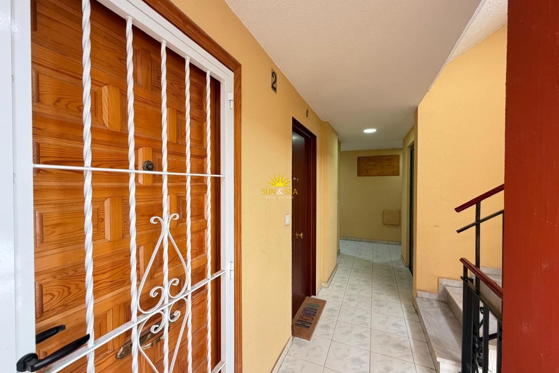 Resale - Apartment - Torrevieja - torrevieja