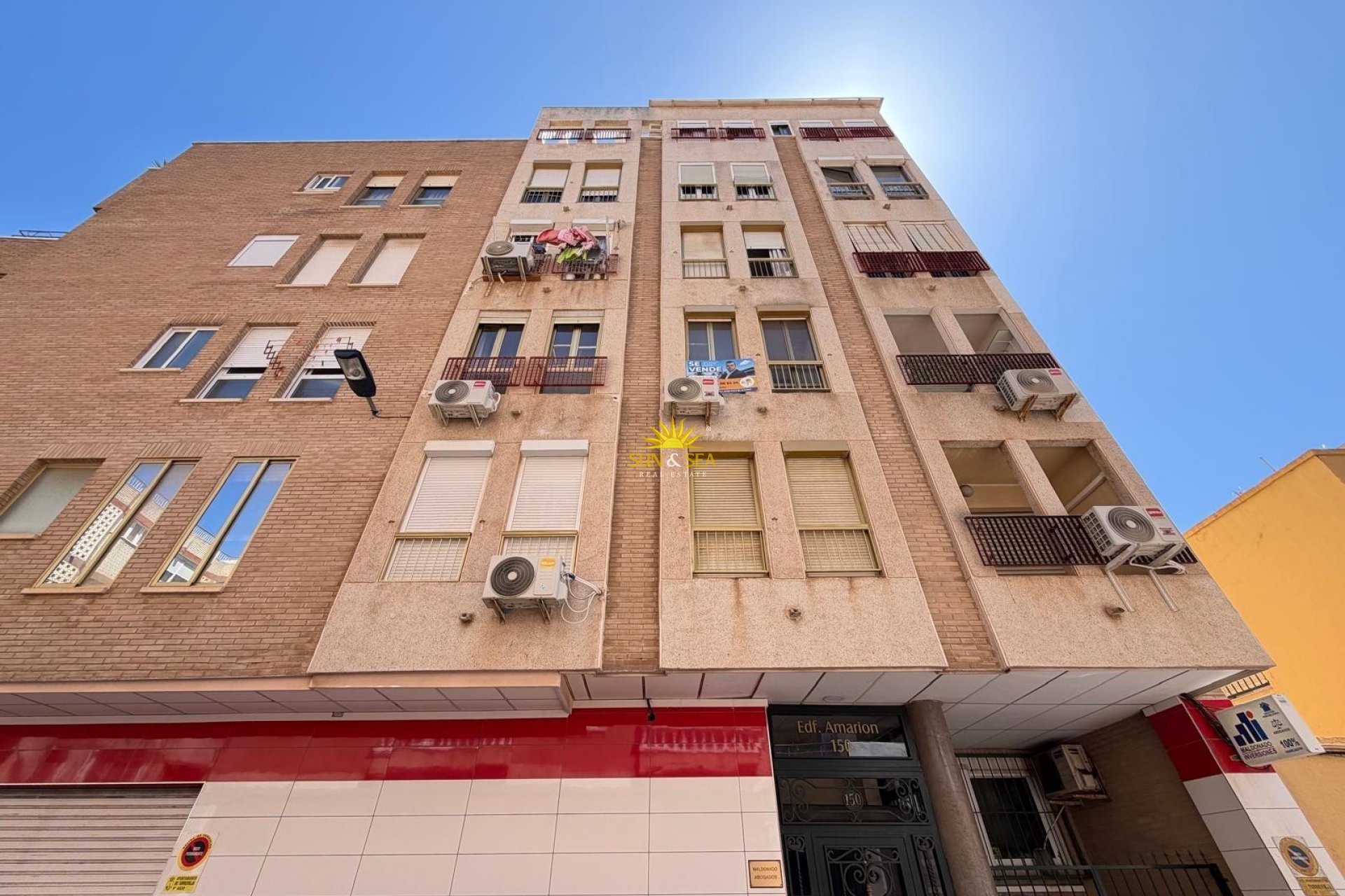 Resale - Apartment - Torrevieja - torrevieja