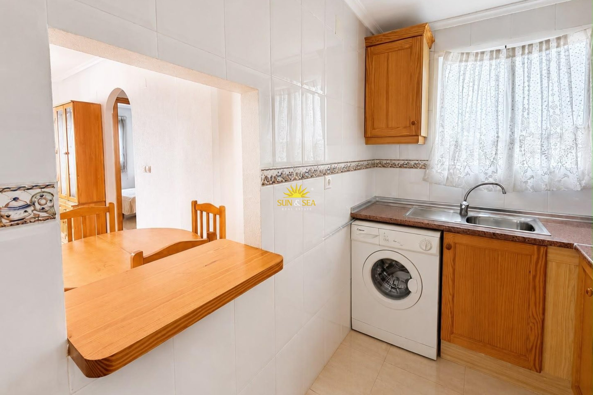 Resale - Apartment - Torrevieja - torrevieja
