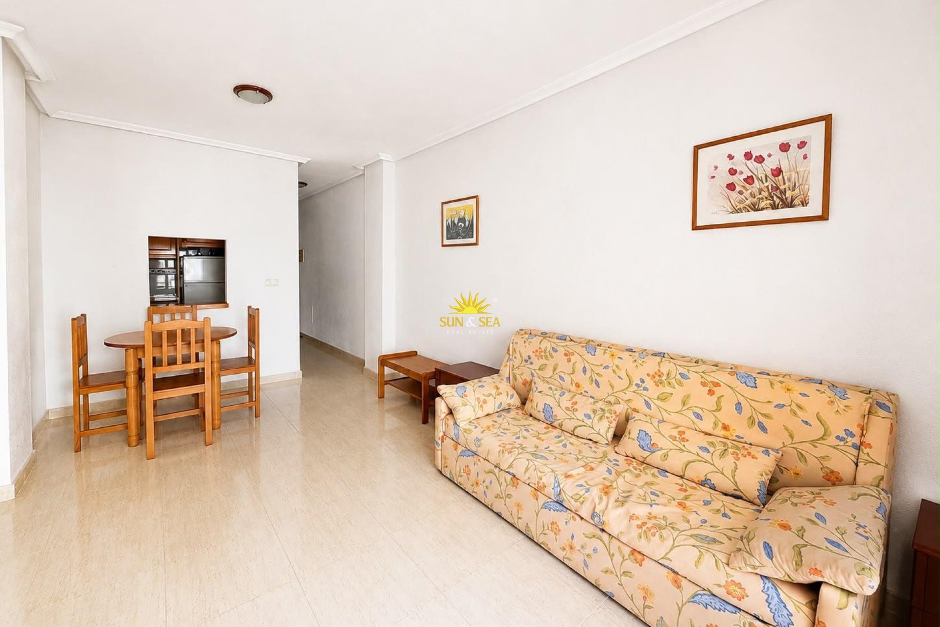 Resale - Apartment - Torrevieja - torrevieja