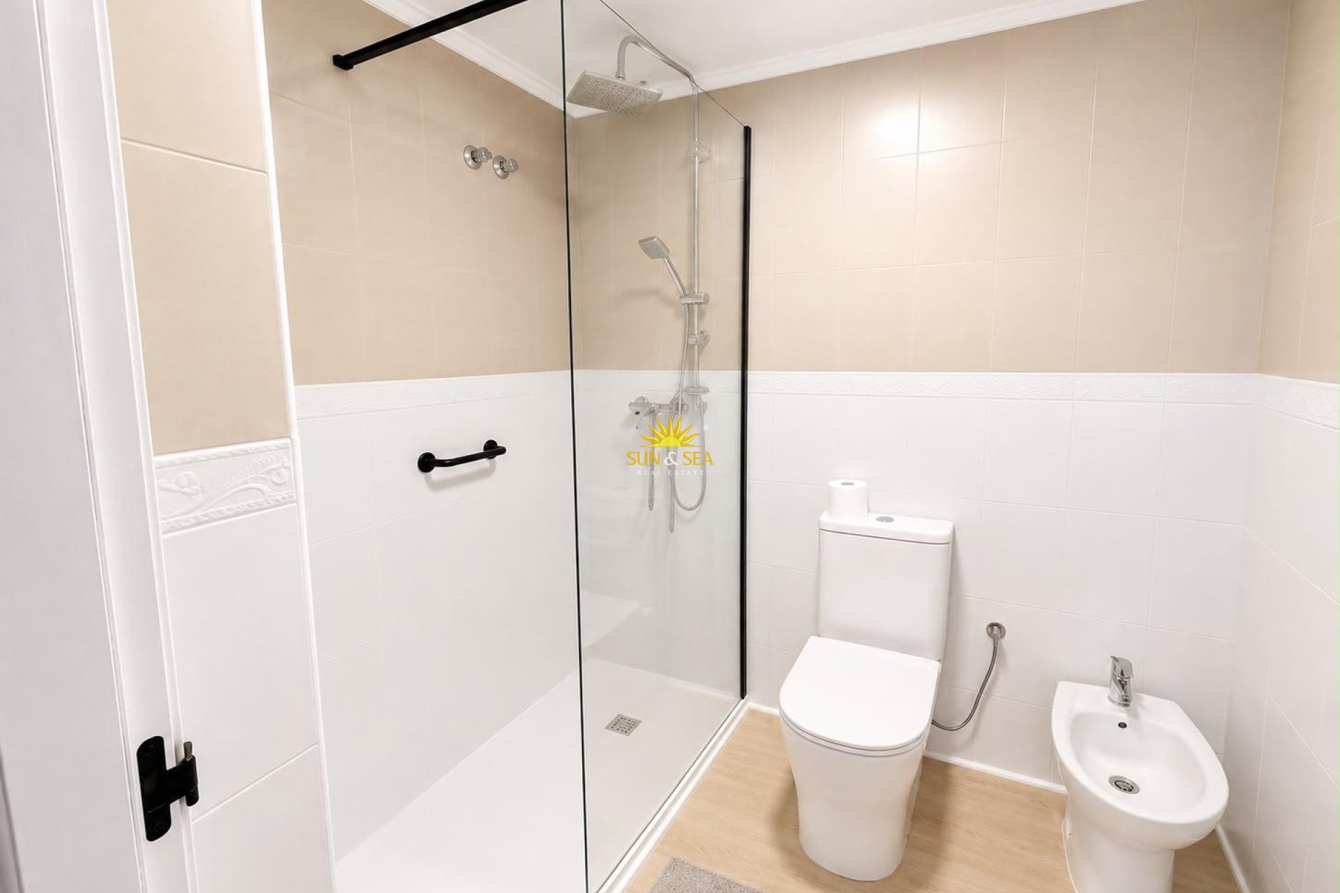 Resale - Apartment - Torrevieja - torrevieja