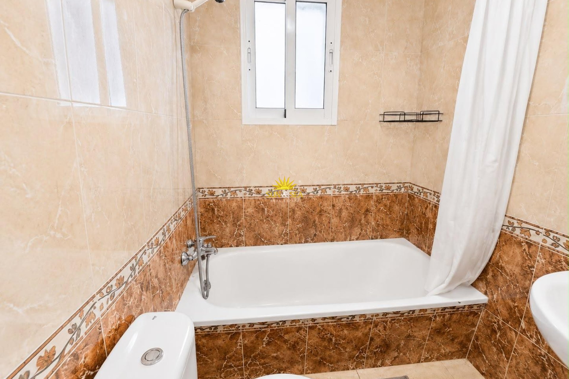 Resale - Apartment - Torrevieja - torrevieja