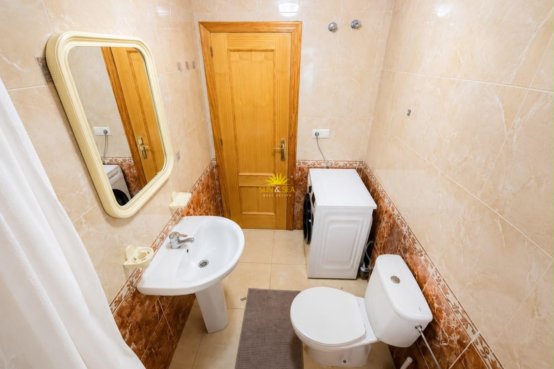 Resale - Apartment - Torrevieja - torrevieja