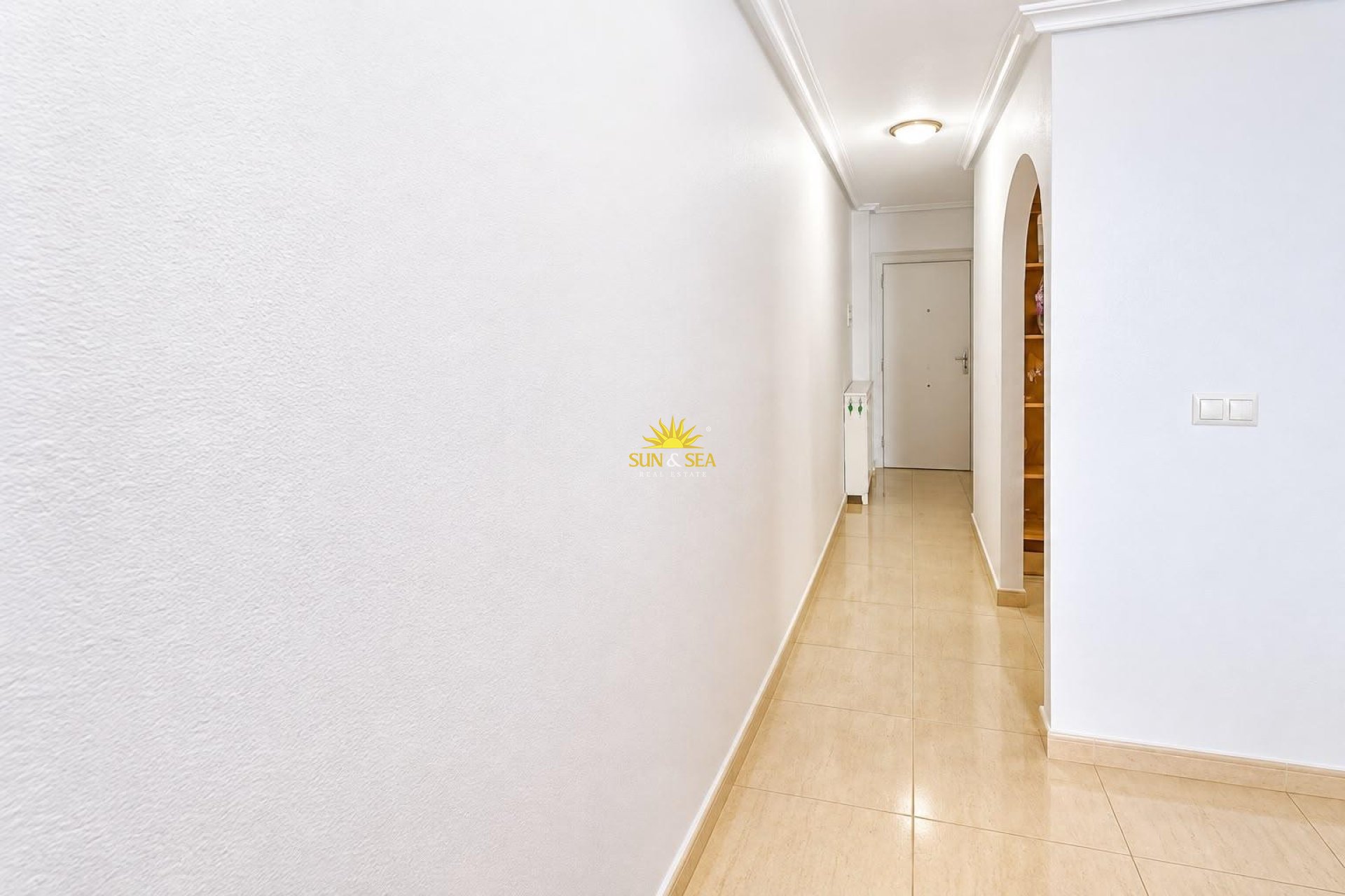 Resale - Apartment - Torrevieja - torrevieja