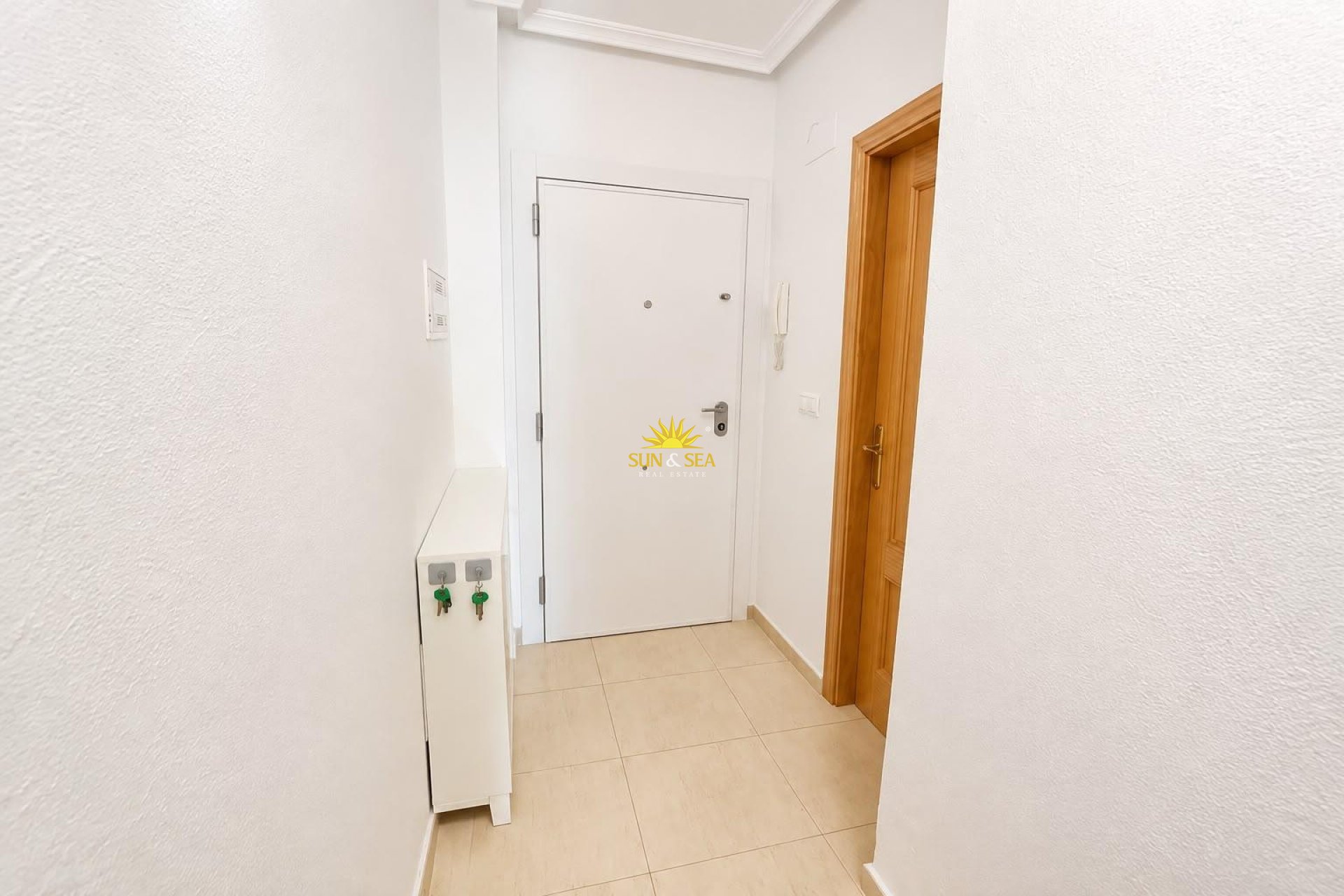 Resale - Apartment - Torrevieja - torrevieja