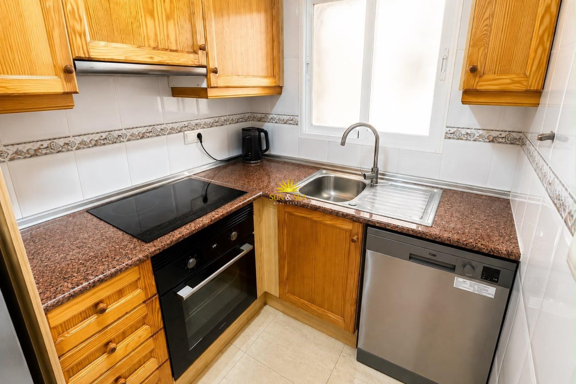Resale - Apartment - Torrevieja - torrevieja