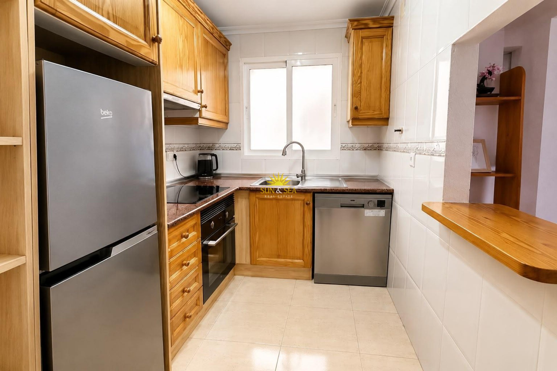 Resale - Apartment - Torrevieja - torrevieja