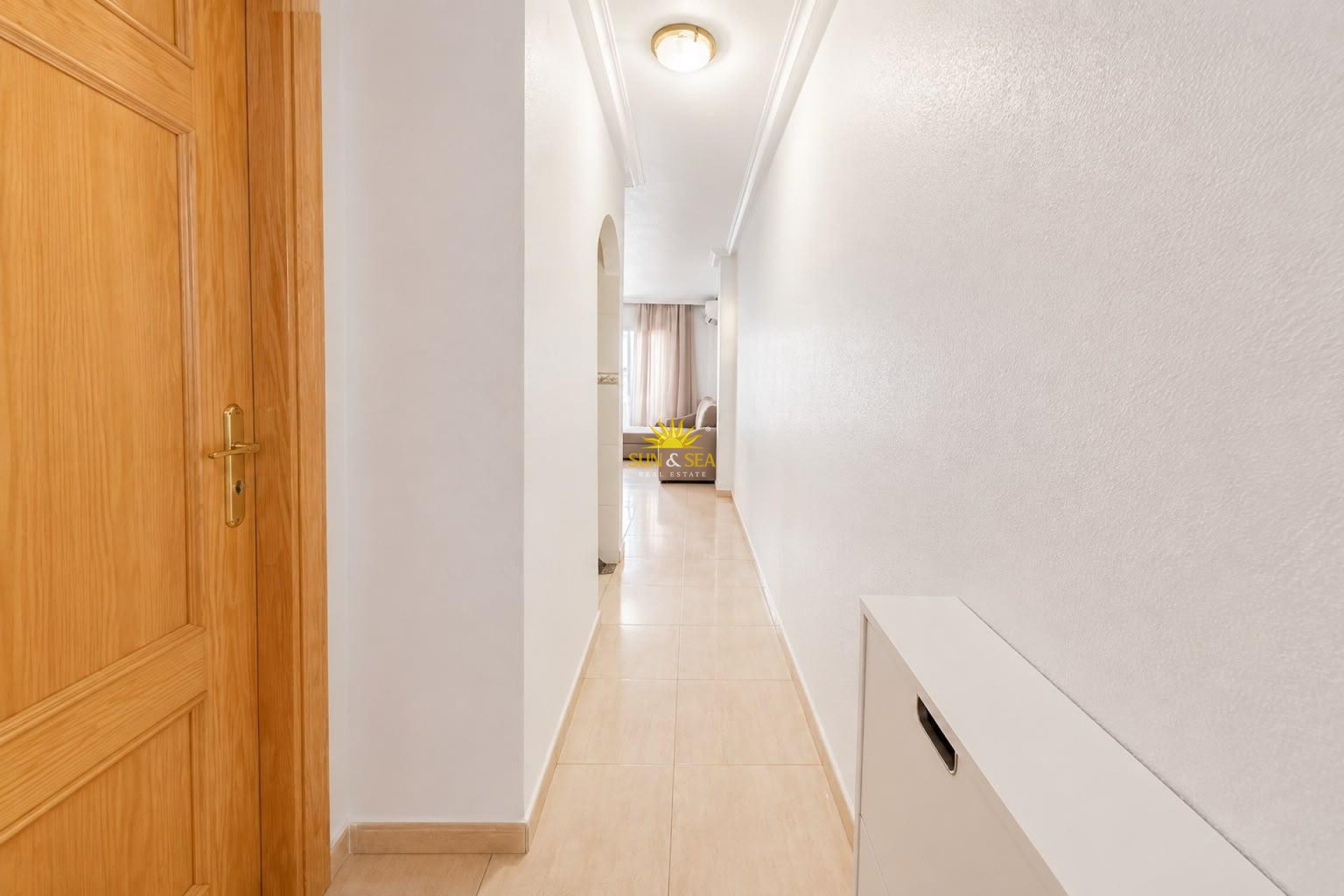 Resale - Apartment - Torrevieja - torrevieja