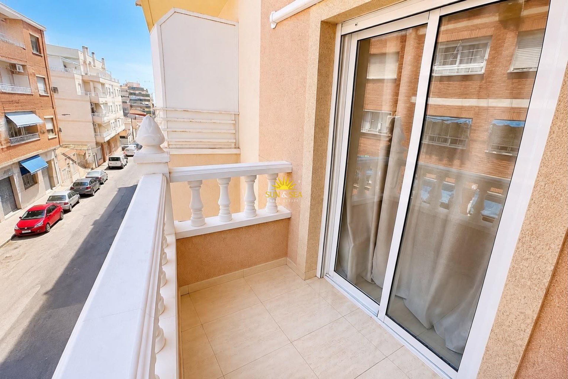 Resale - Apartment - Torrevieja - torrevieja
