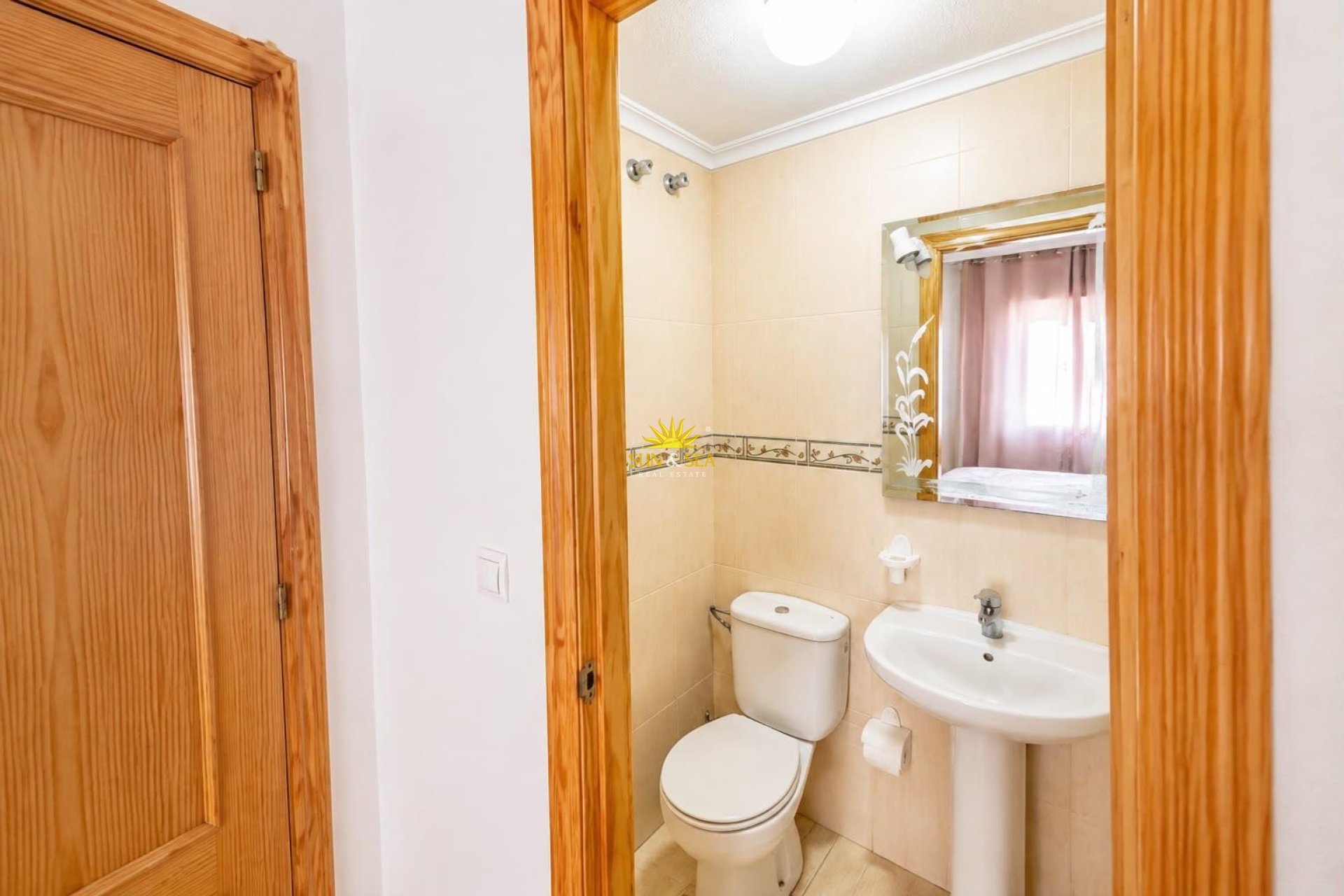 Resale - Apartment - Torrevieja - torrevieja