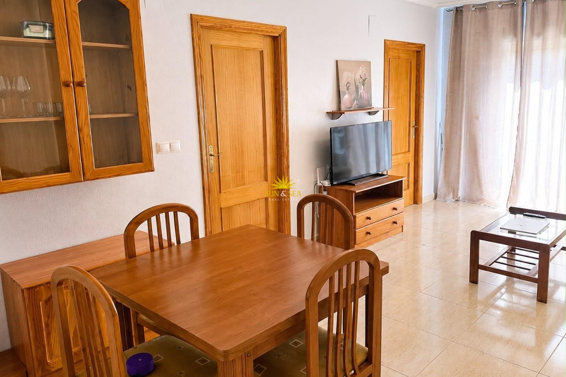 Resale - Apartment - Torrevieja - torrevieja