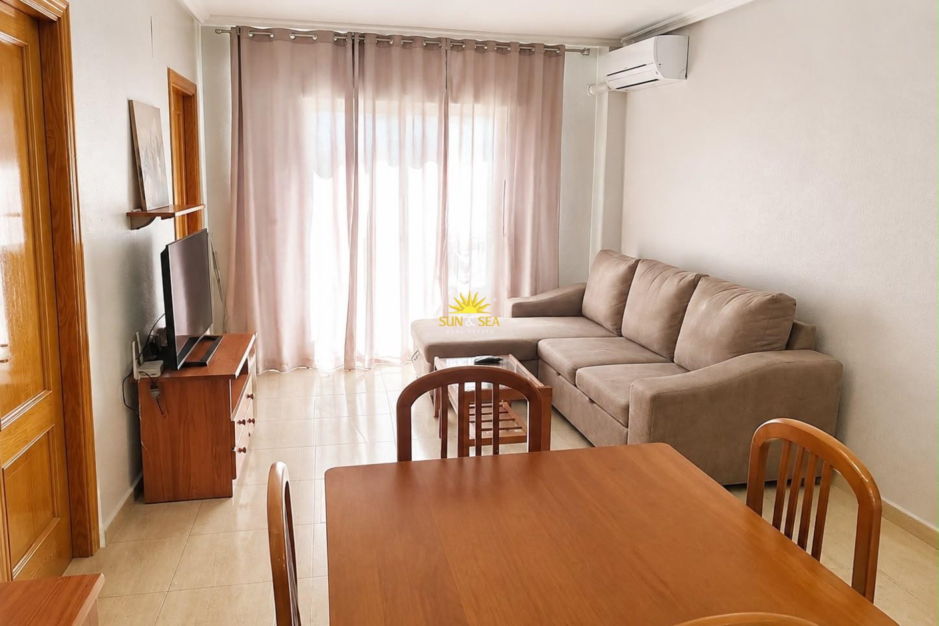 Resale - Apartment - Torrevieja - torrevieja