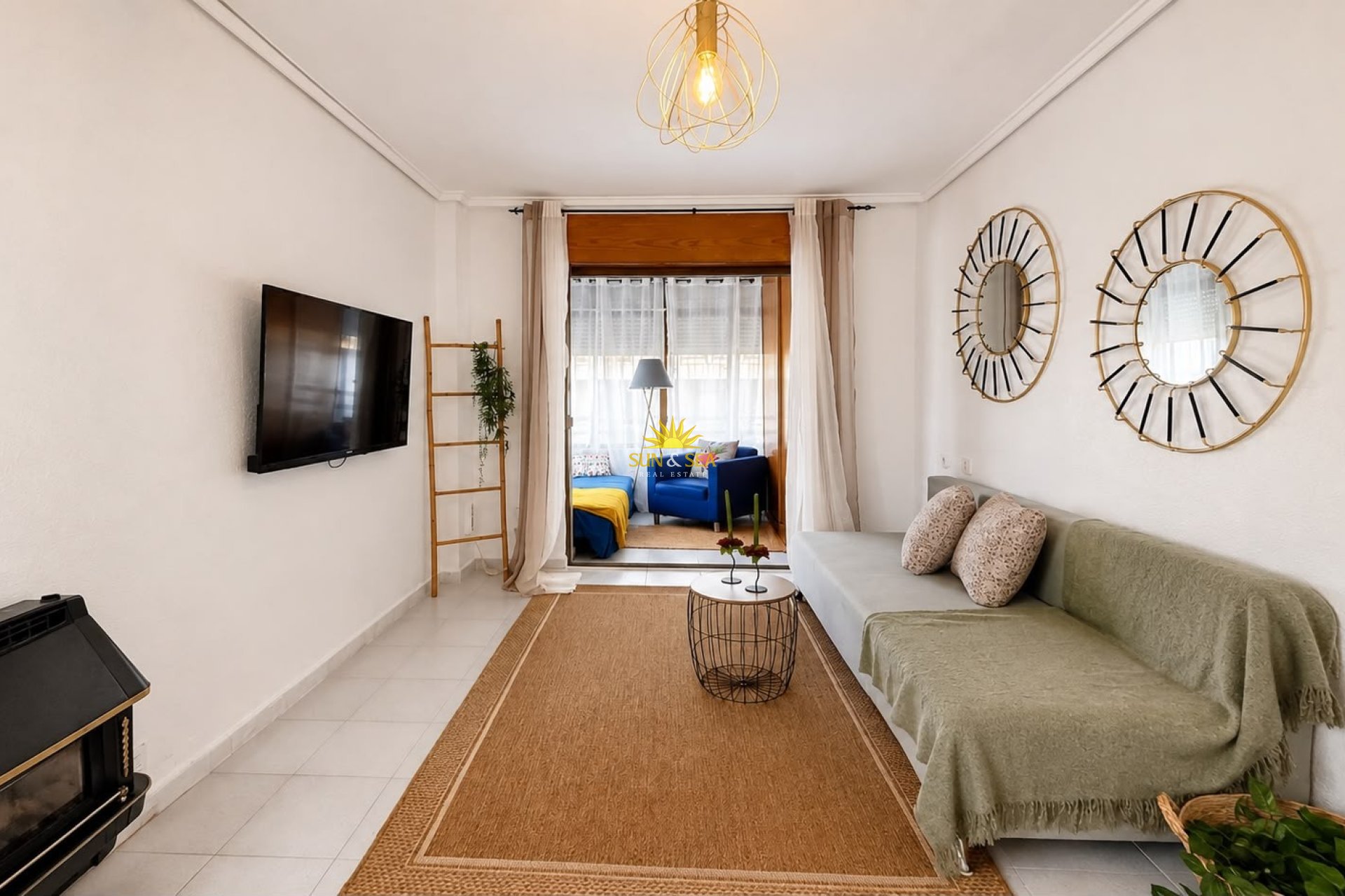 Resale - Apartment - Torrevieja - torrevieja