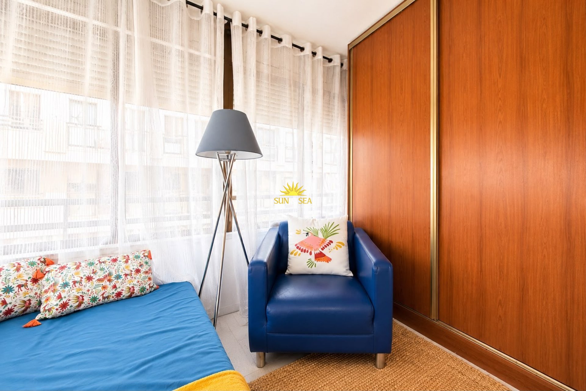 Resale - Apartment - Torrevieja - torrevieja