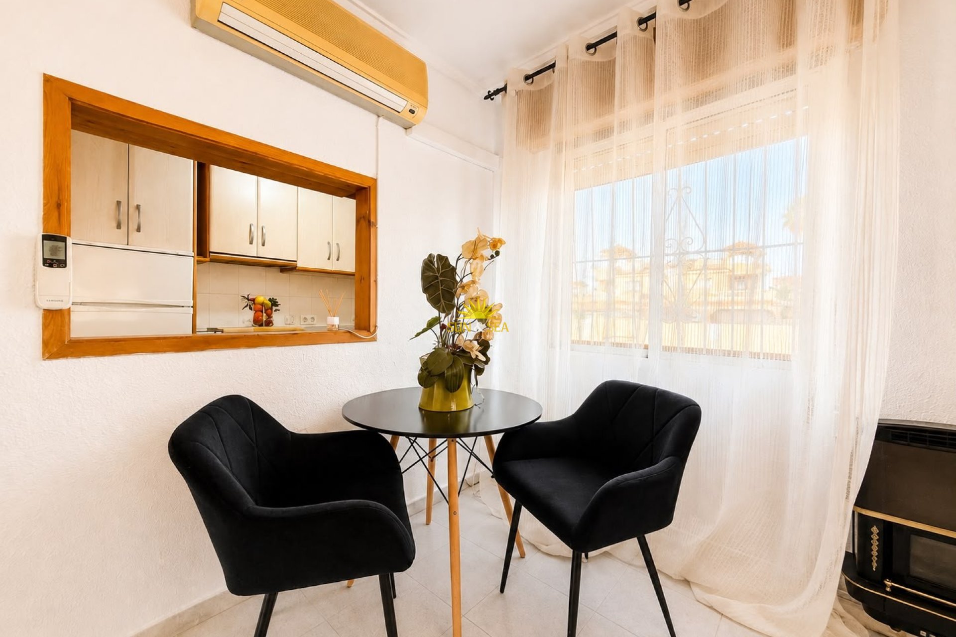 Resale - Apartment - Torrevieja - torrevieja