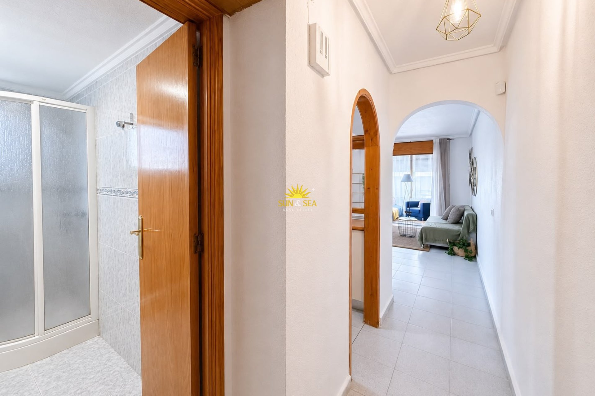 Resale - Apartment - Torrevieja - torrevieja