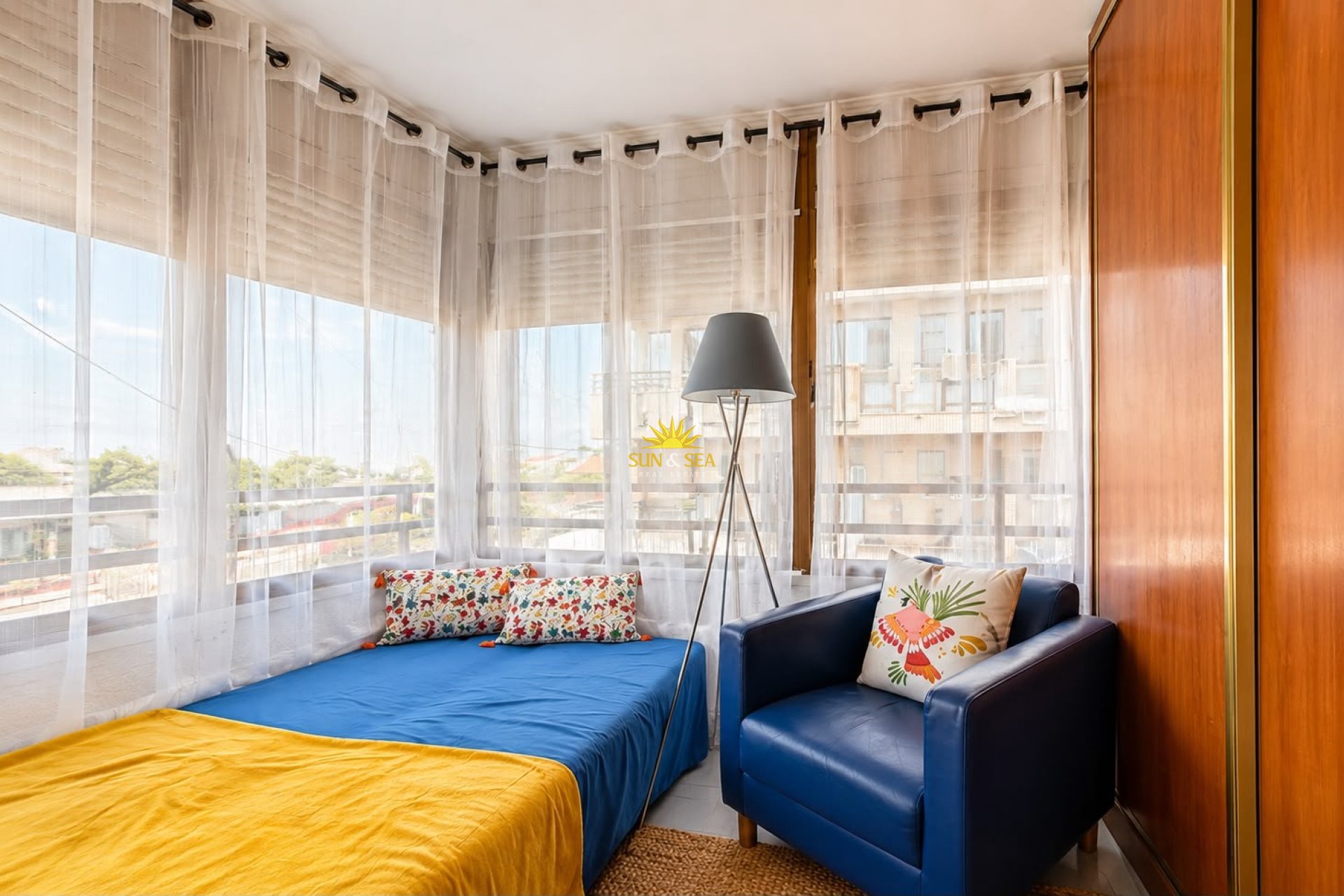 Resale - Apartment - Torrevieja - torrevieja