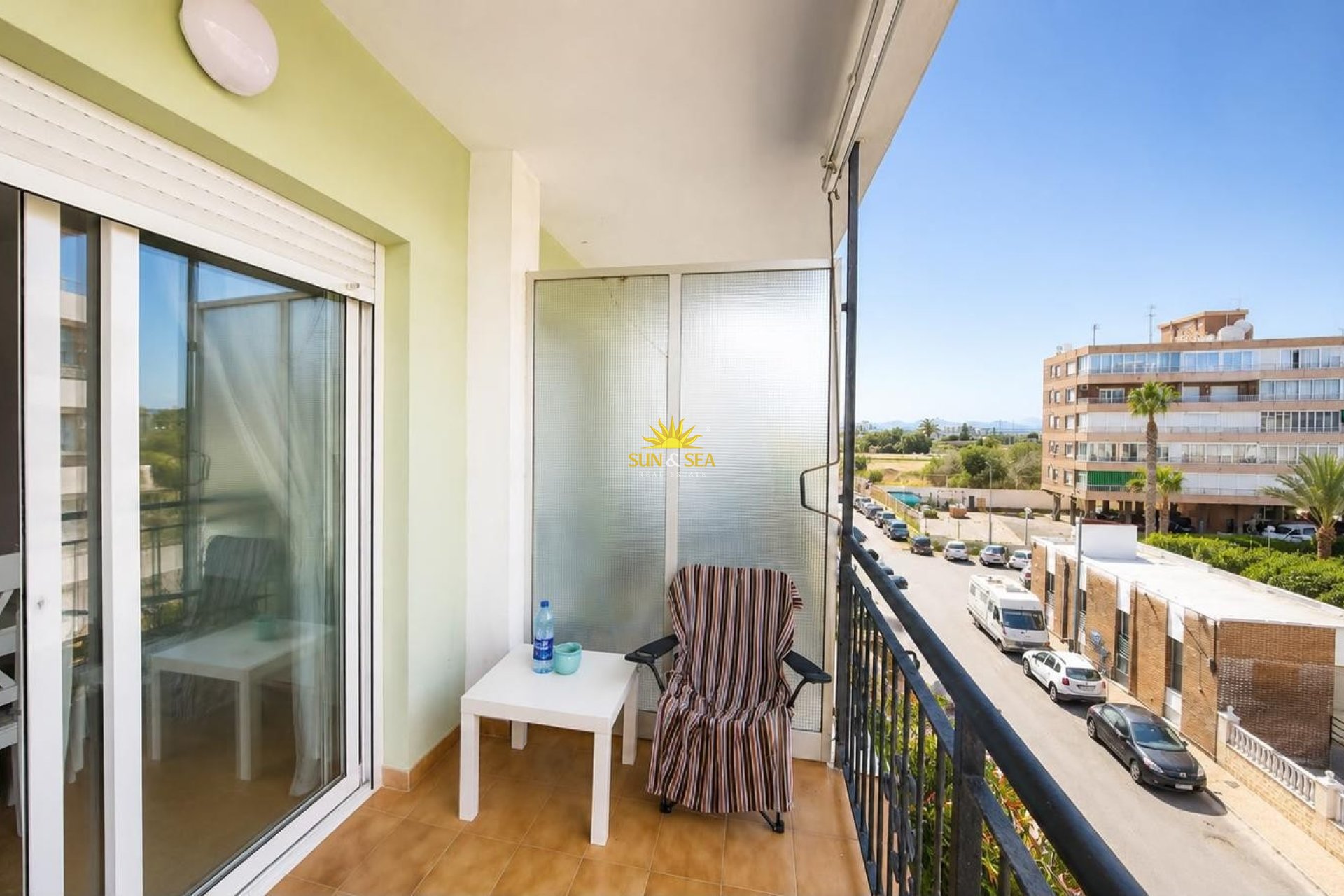 Resale - Apartment - Torrevieja - torrevieja