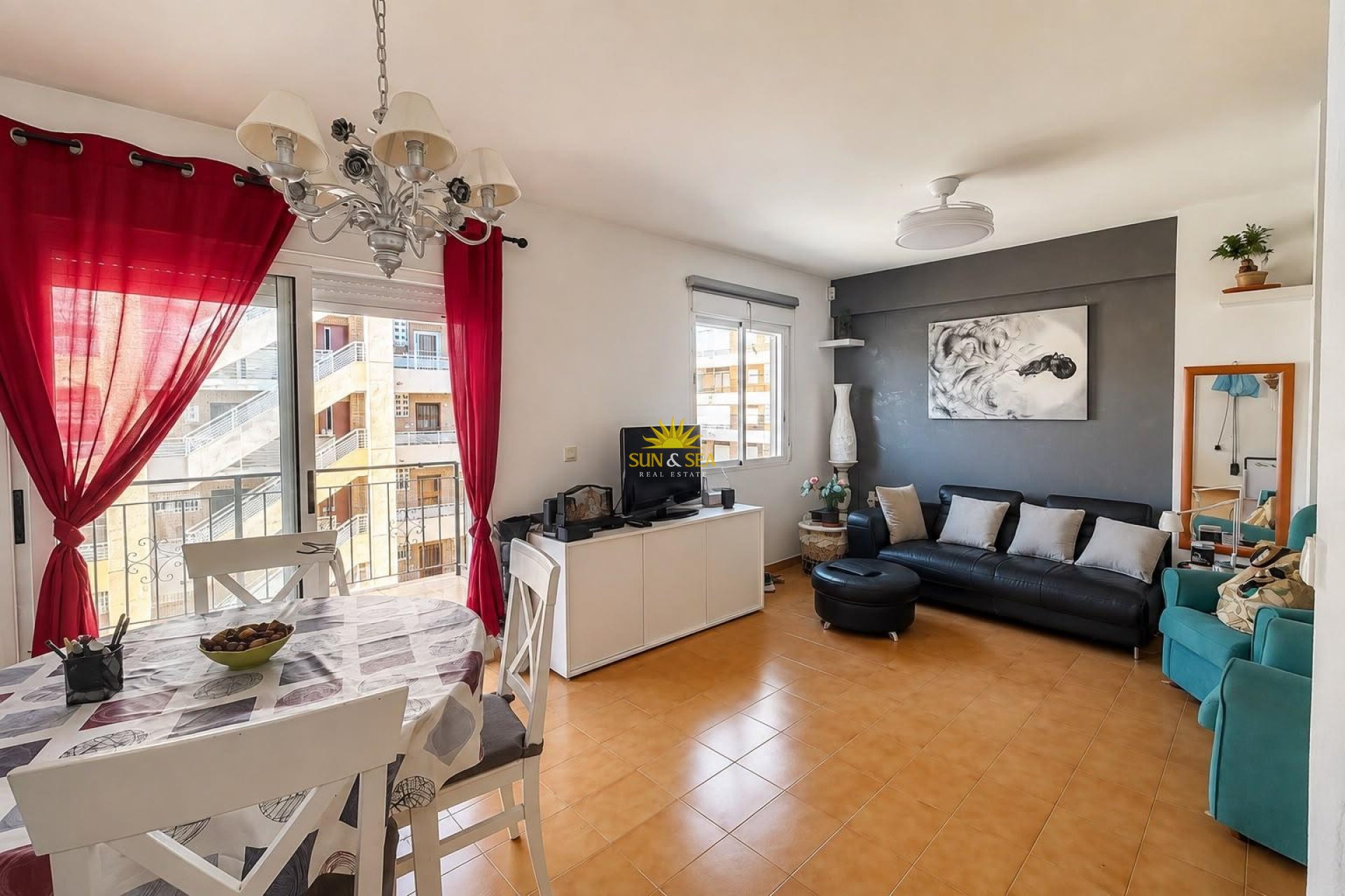 Resale - Apartment - Torrevieja - torrevieja