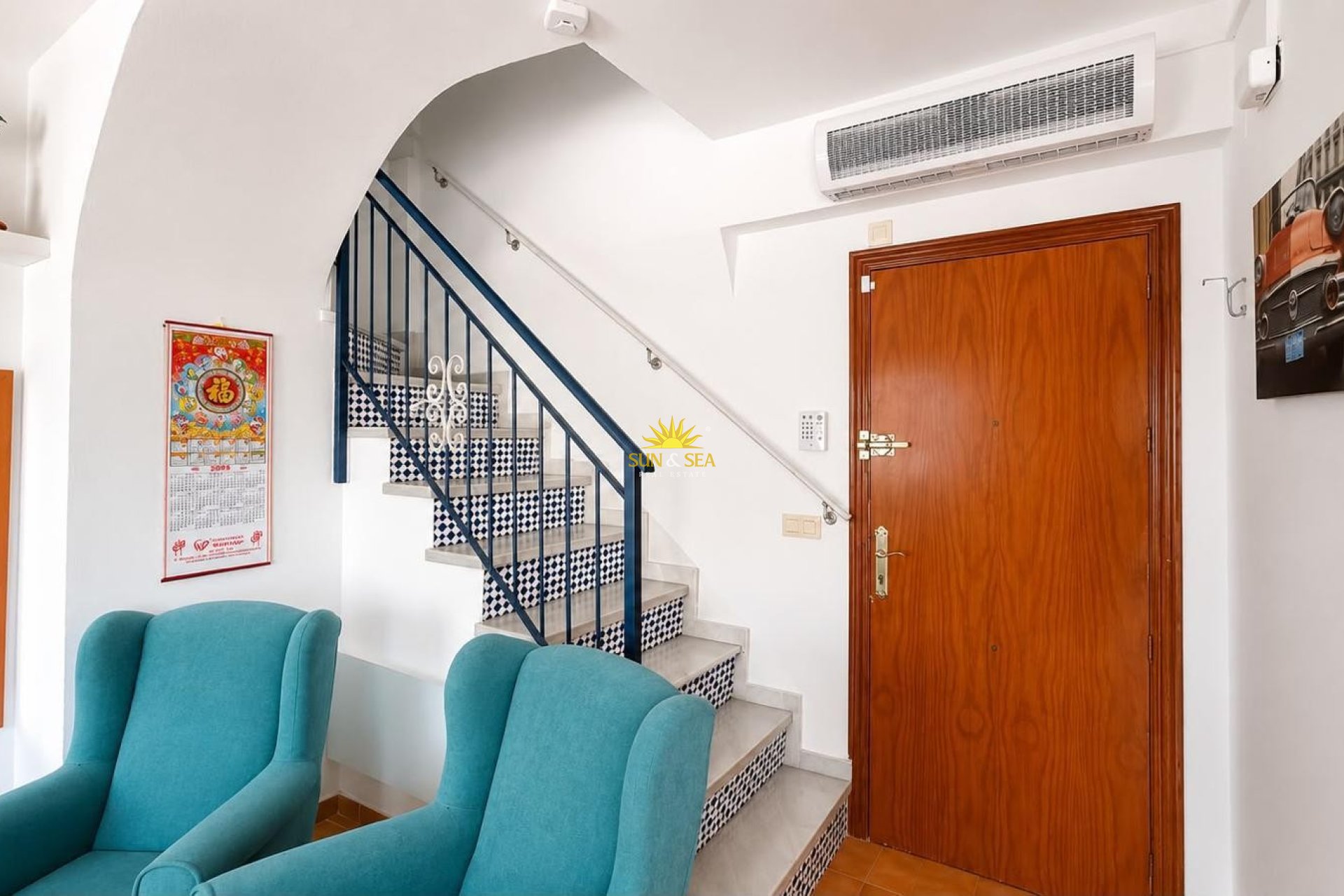 Resale - Apartment - Torrevieja - torrevieja