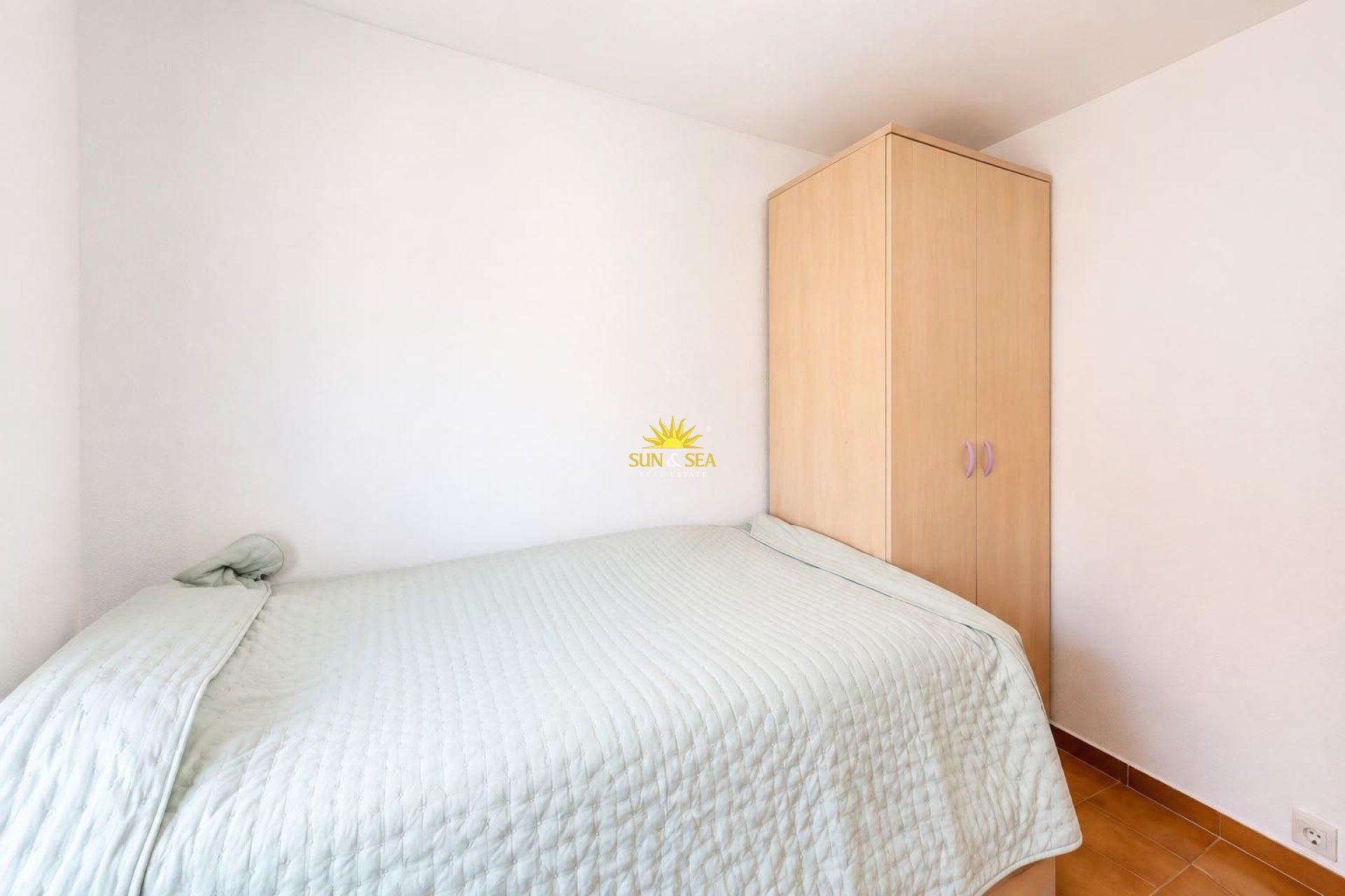 Resale - Apartment - Torrevieja - torrevieja