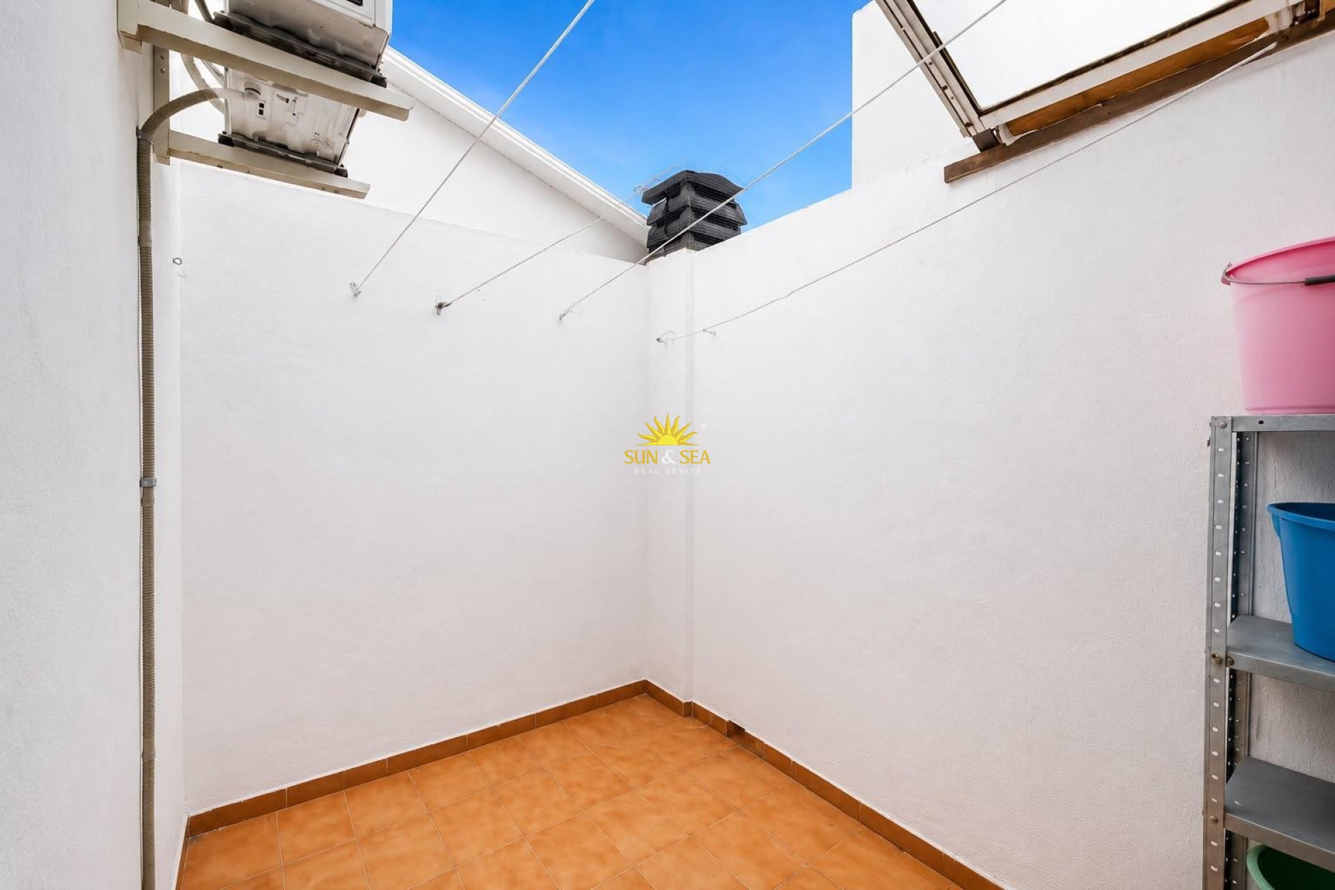 Resale - Apartment - Torrevieja - torrevieja