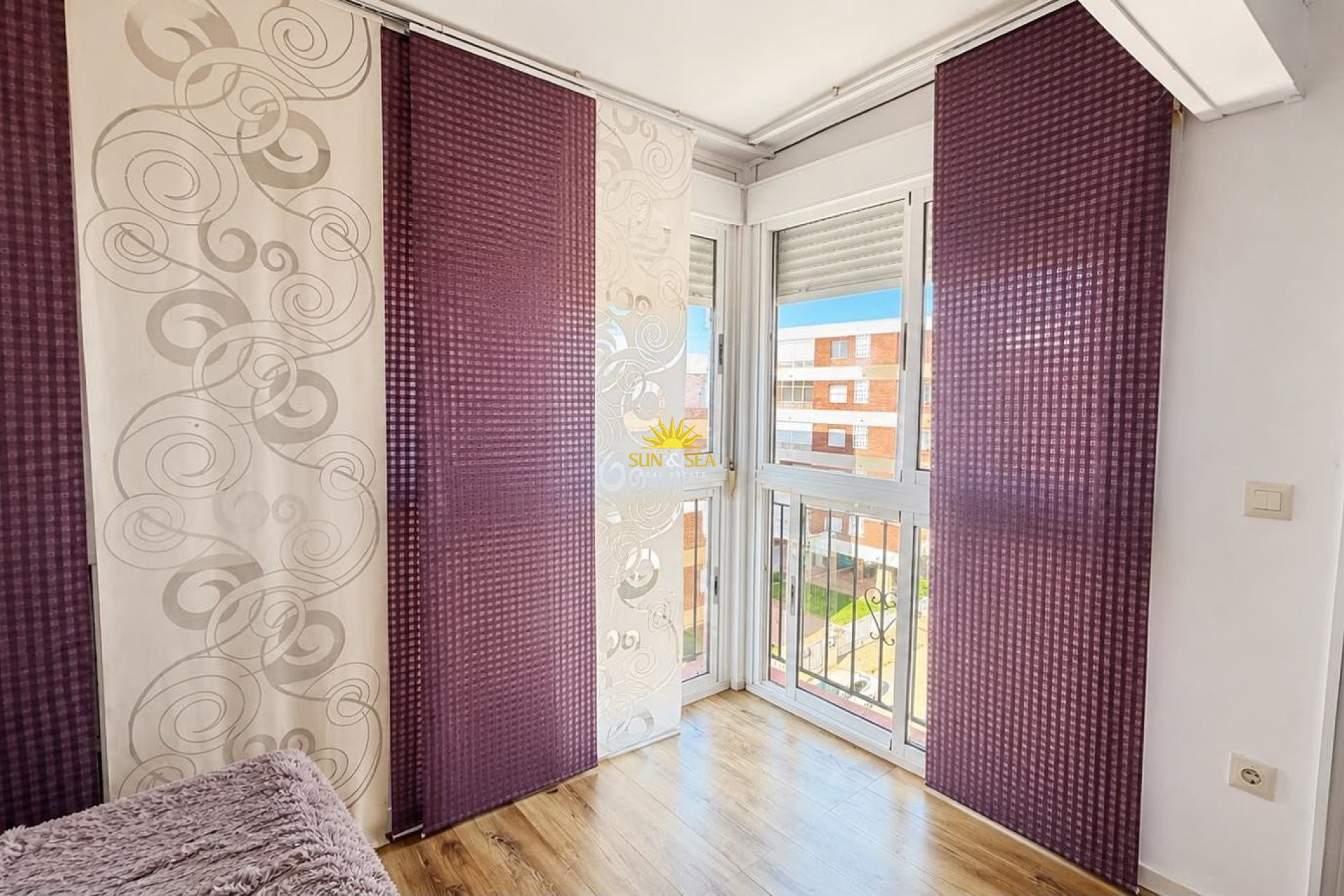 Resale - Apartment - Torrevieja - torrevieja
