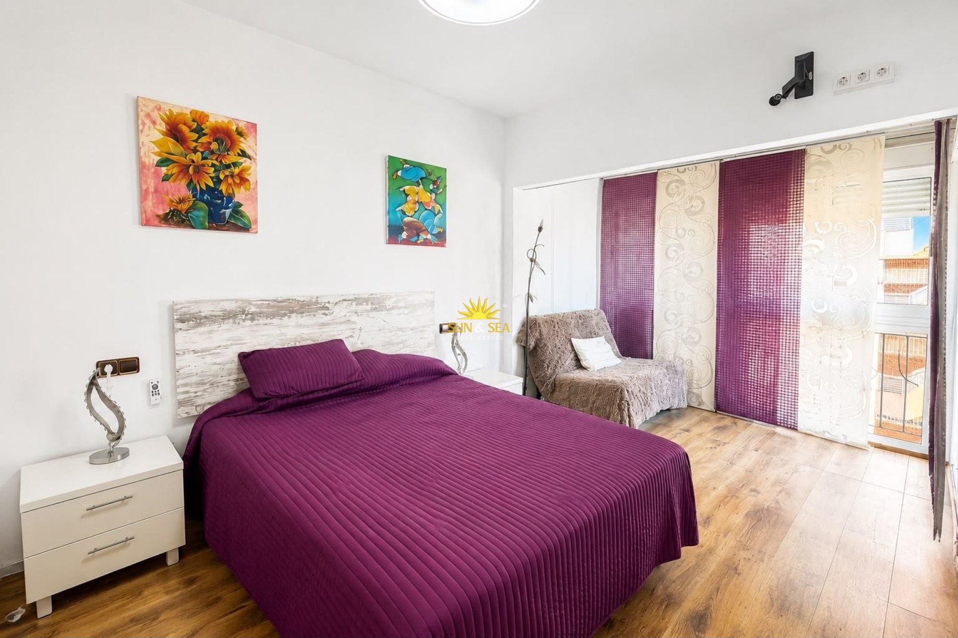 Resale - Apartment - Torrevieja - torrevieja