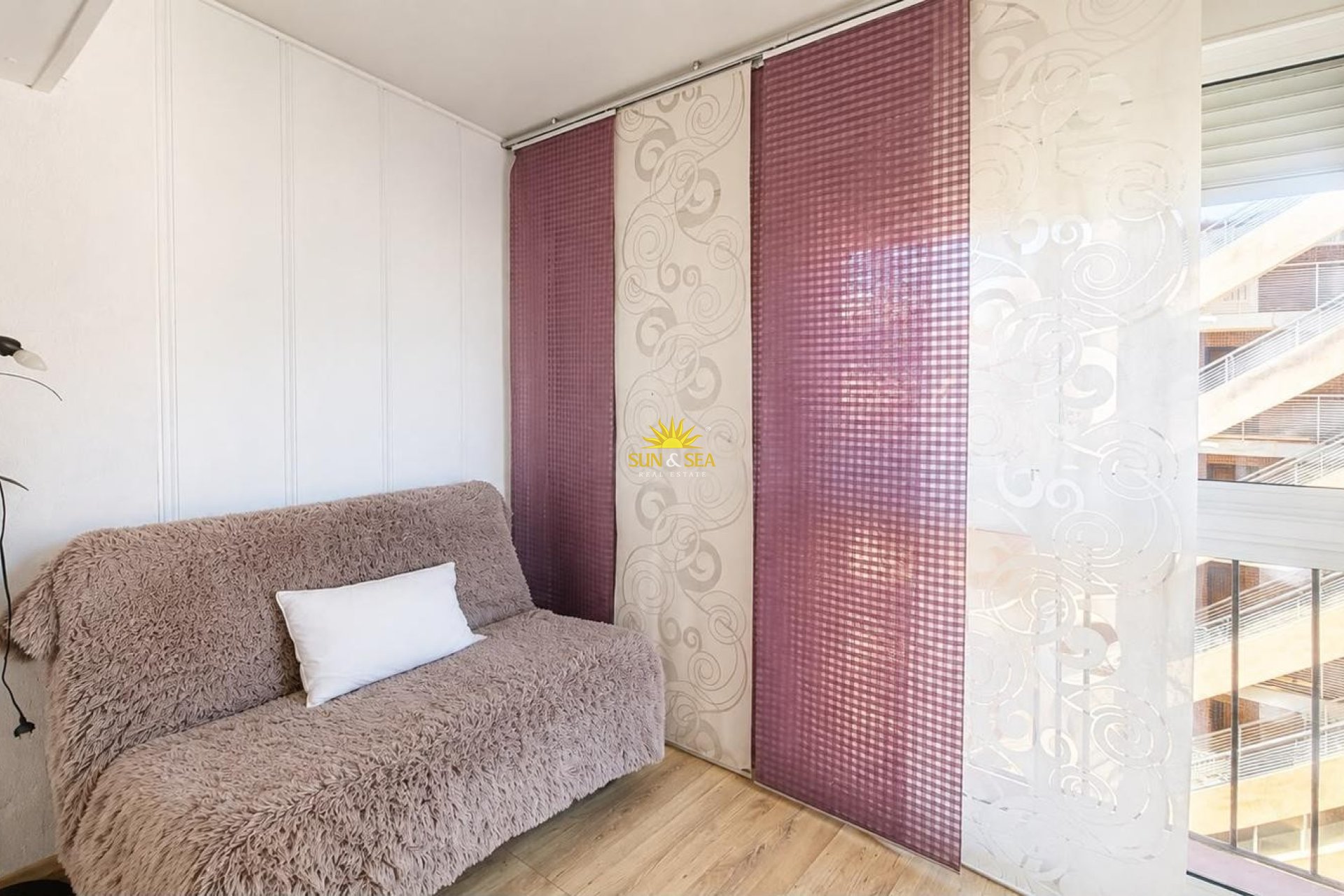 Resale - Apartment - Torrevieja - torrevieja