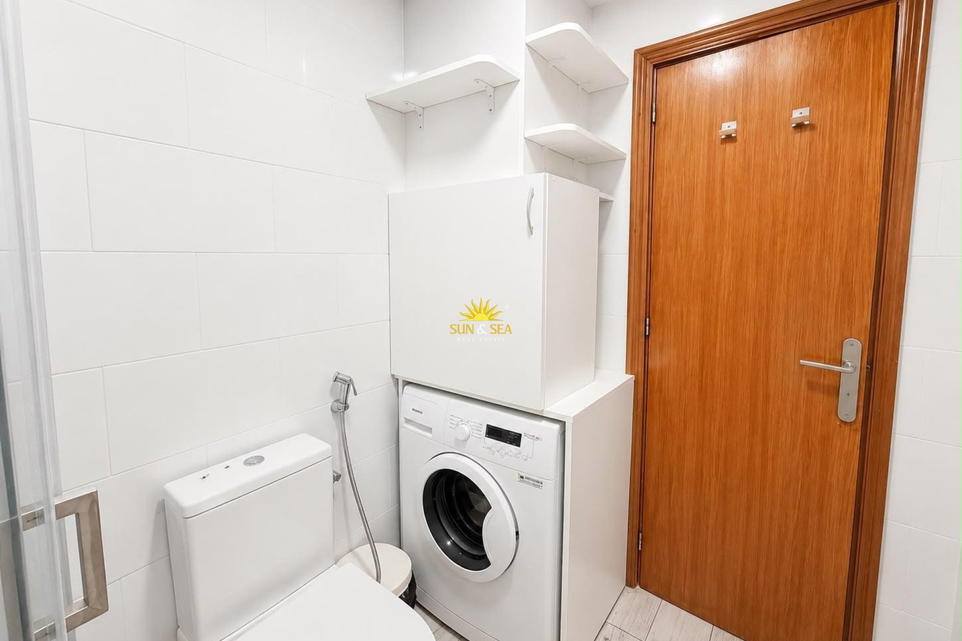 Resale - Apartment - Torrevieja - torrevieja