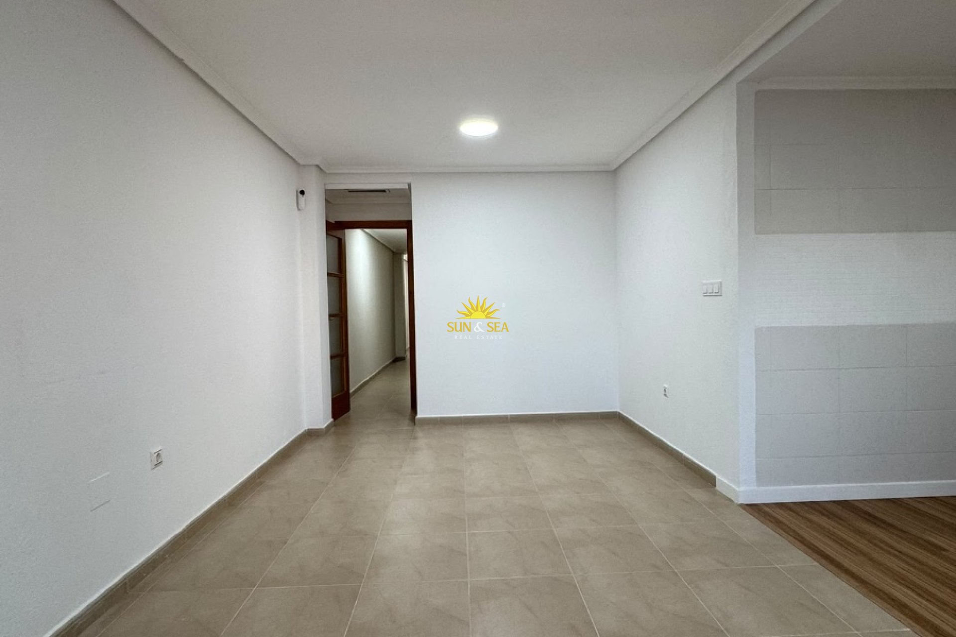 Resale - Apartment - Torrevieja - torrevieja