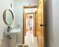 Resale - Apartment - Torrevieja - Urb. Calas Blancas Del Mar II