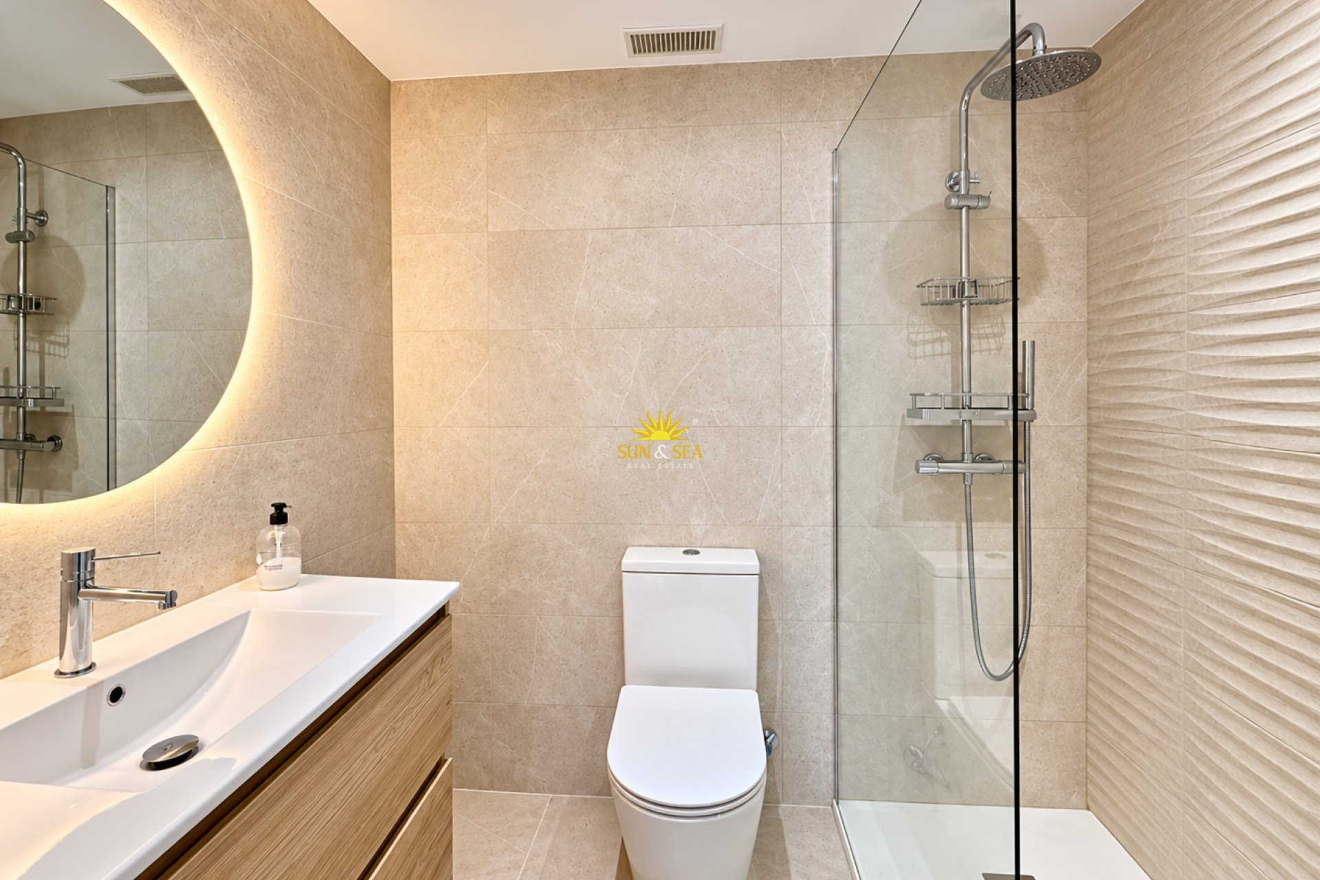 Resale - Apartment - Villajoyosa