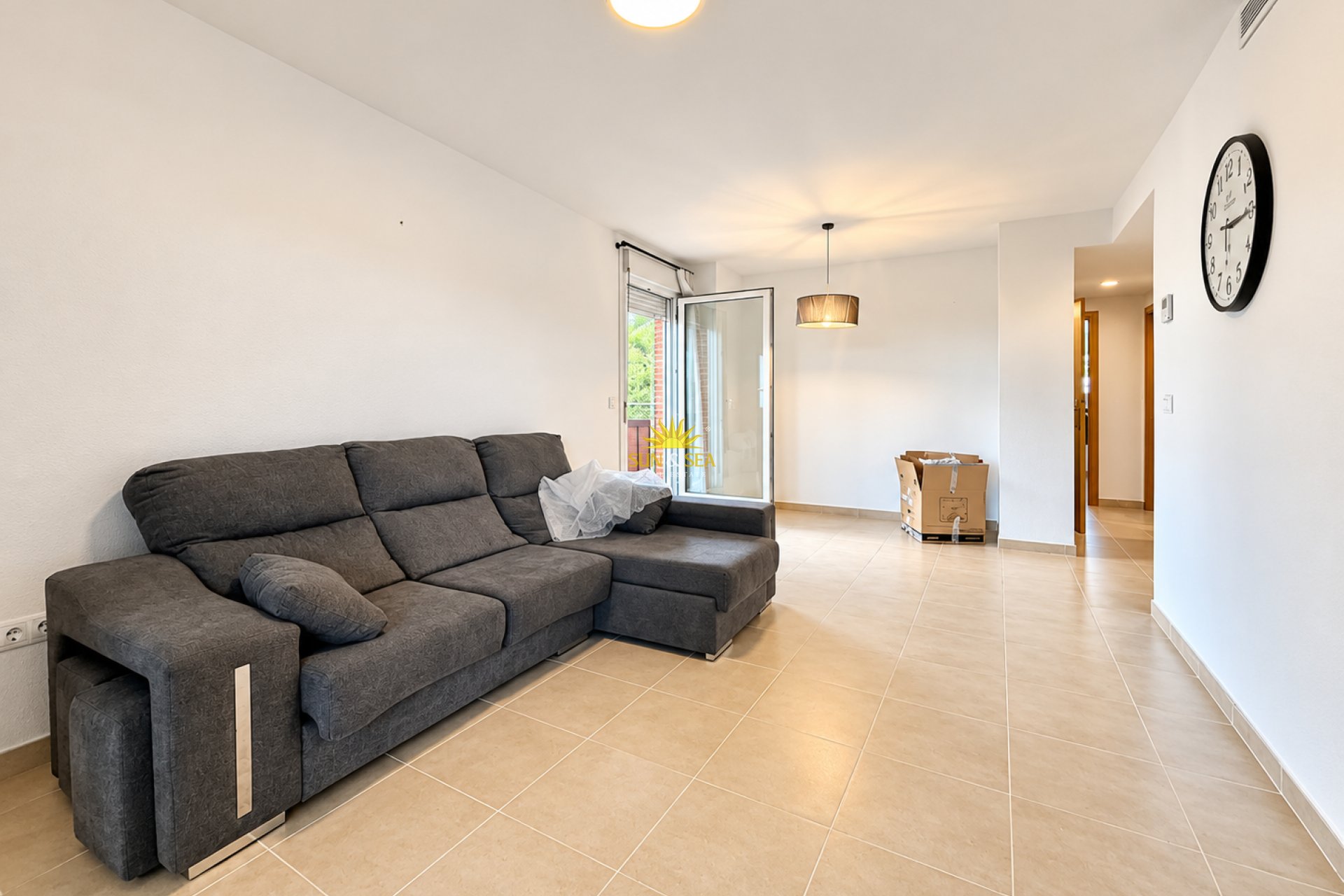 Resale - Apartment - Villajoyosa