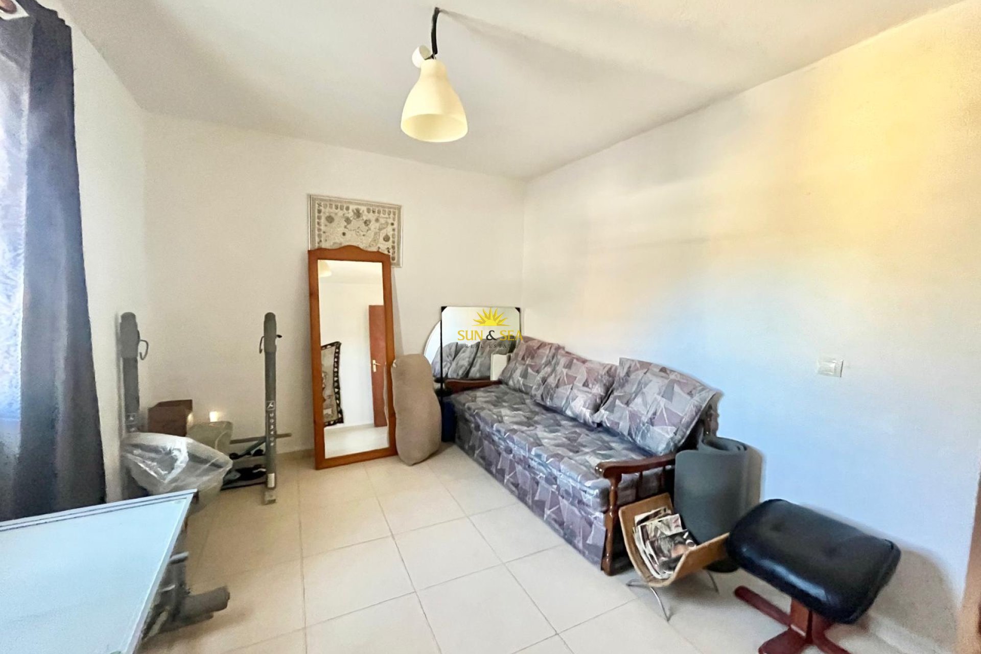 Resale - Chalet - Busot