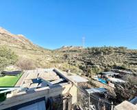 Resale - Chalet - Busot