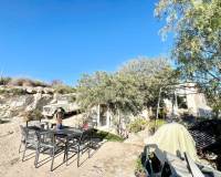 Resale - Chalet - Busot